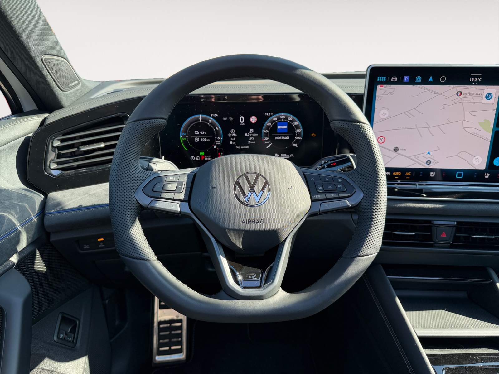 Tiguan 1.5 eHybrid 204ch DSG6