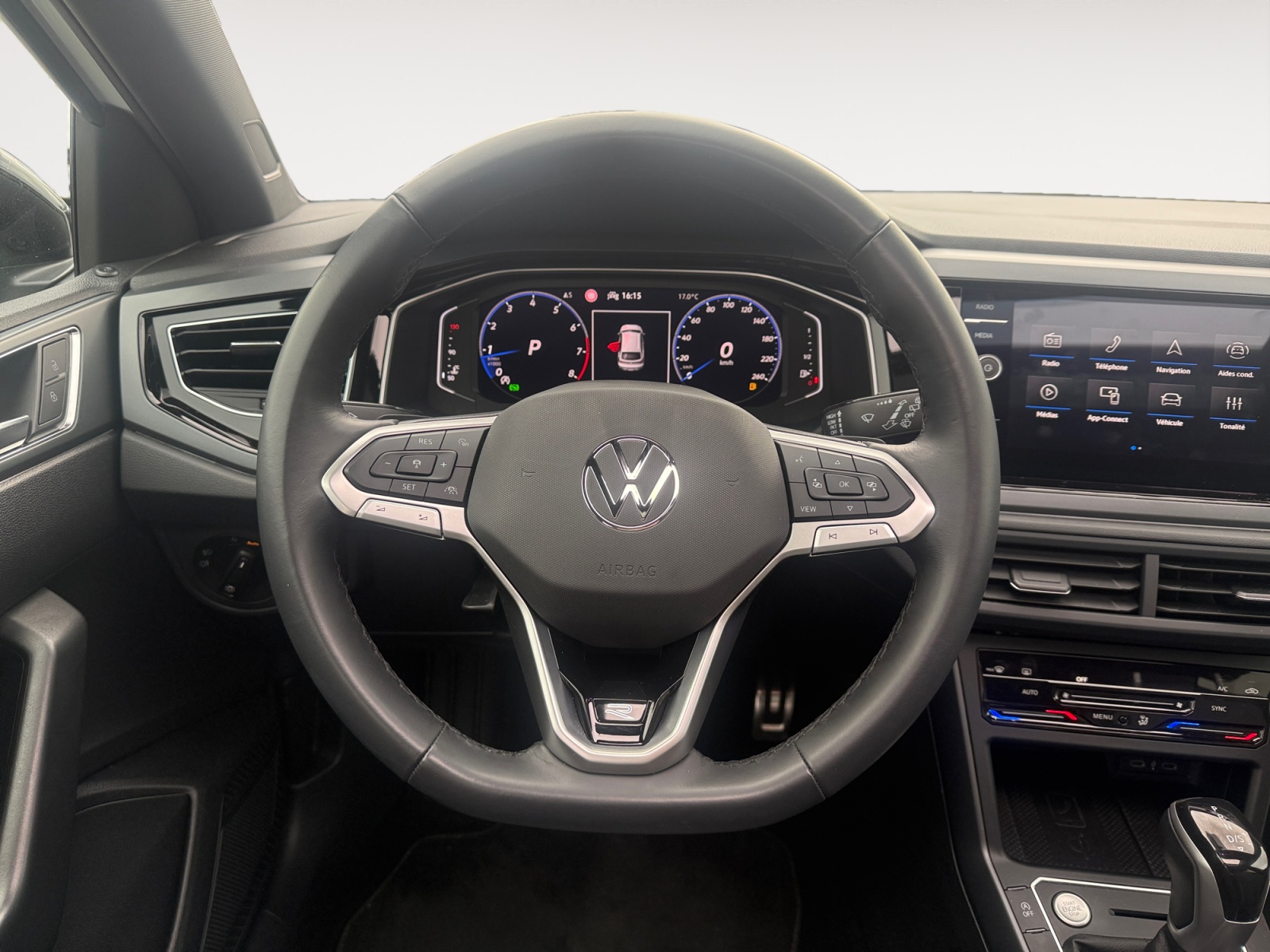 Taigo 1.5 TSI 150 DSG7