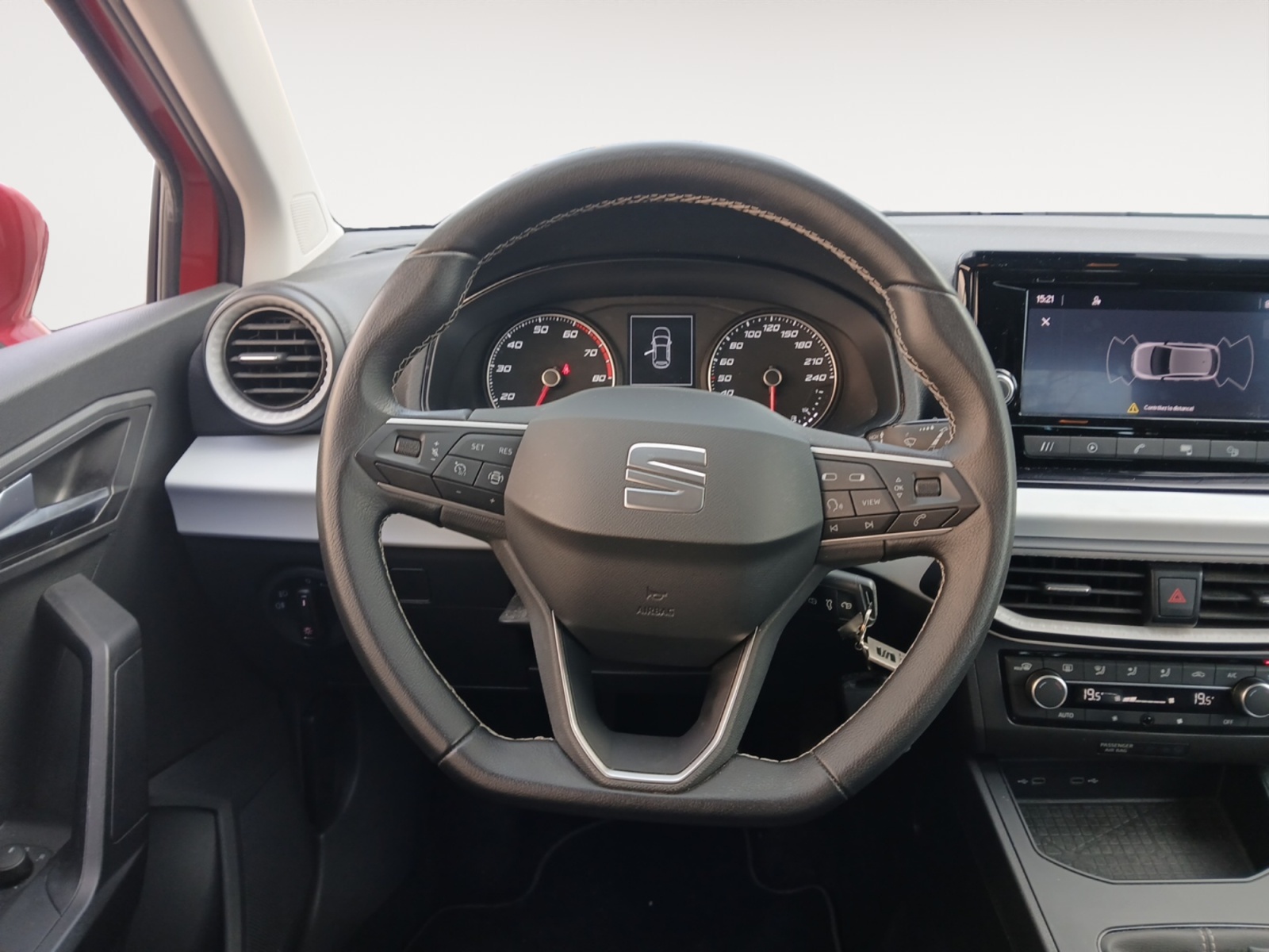 Ibiza 1.0 MPI 80 ch S/S BVM5