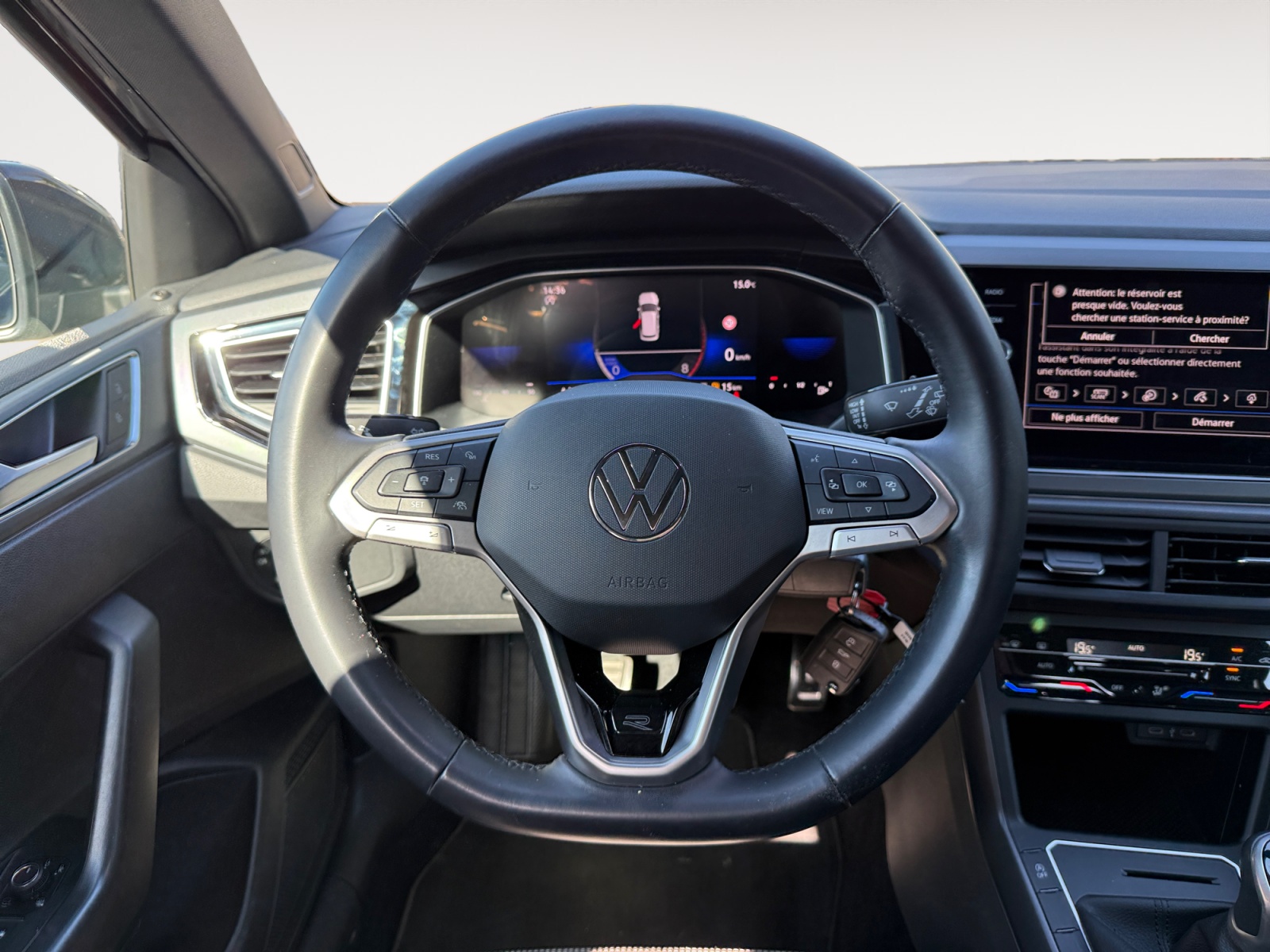 Polo 1.0 TSI 95 S&S BVM5