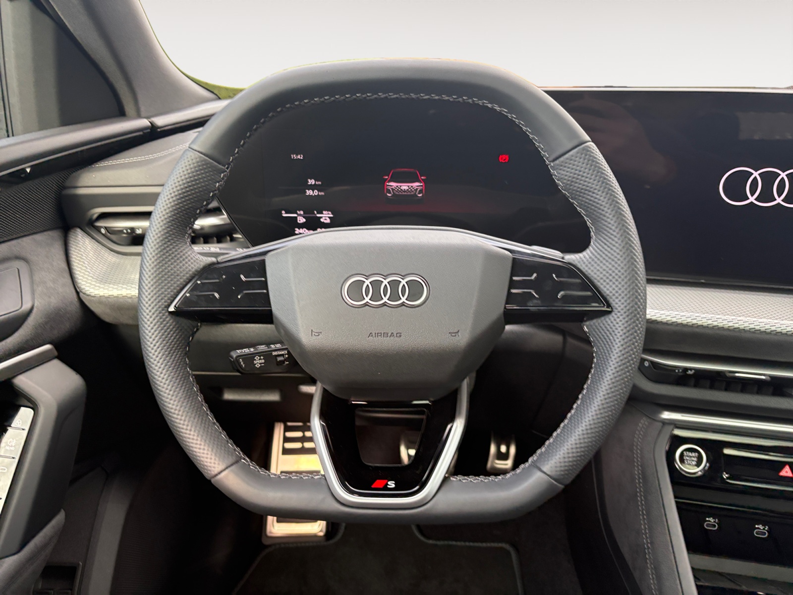 Q5 e-hybrid 367 ch S tronic 7 Quattro