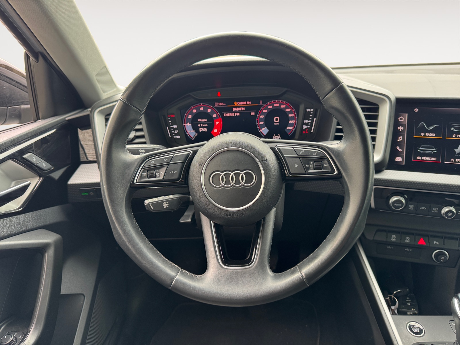A1 Allstreet 30 TFSI 110 ch S tronic 7