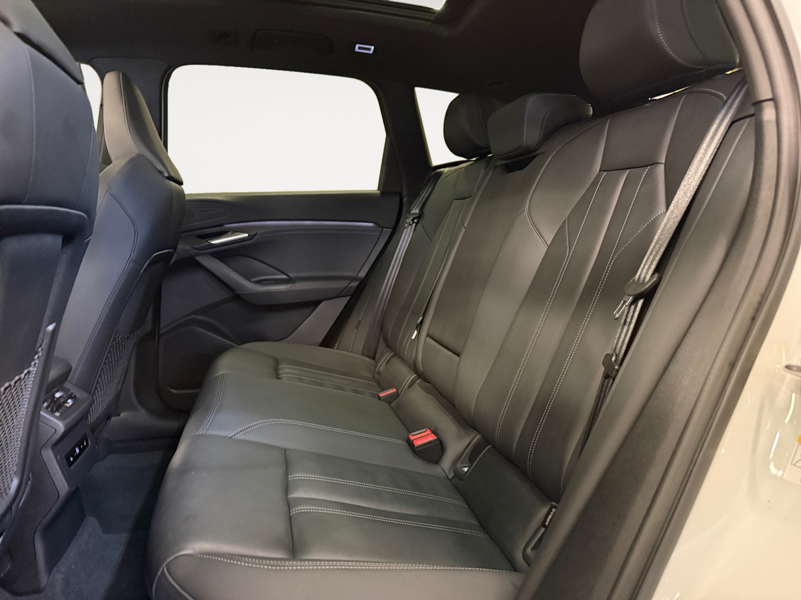 Q6 e-tron 306 ch 100 kWh performance