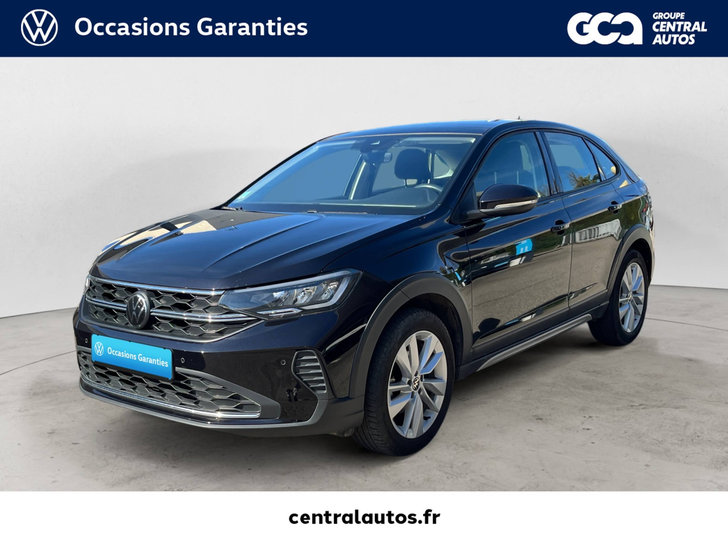 Taigo 1.0 TSI 110 DSG7