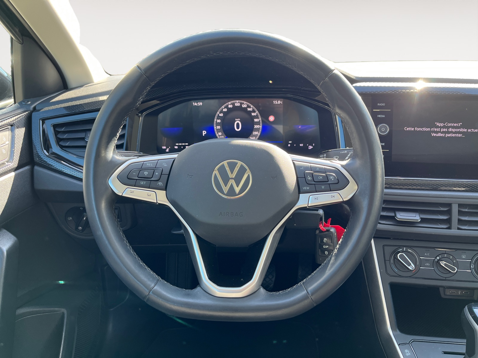 Taigo 1.0 TSI 110 DSG7