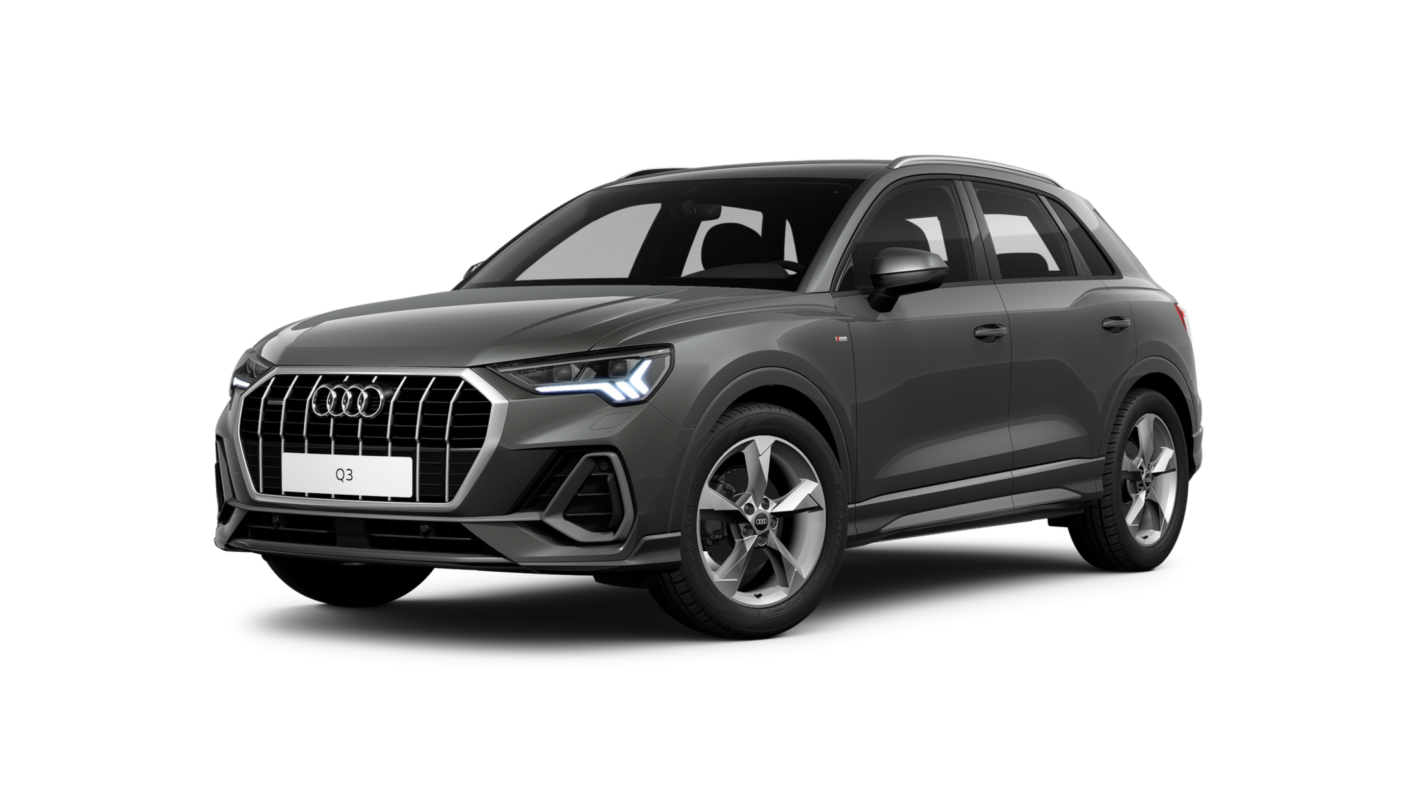 Q3 35 TDI 150 ch S tronic 7 Quattro