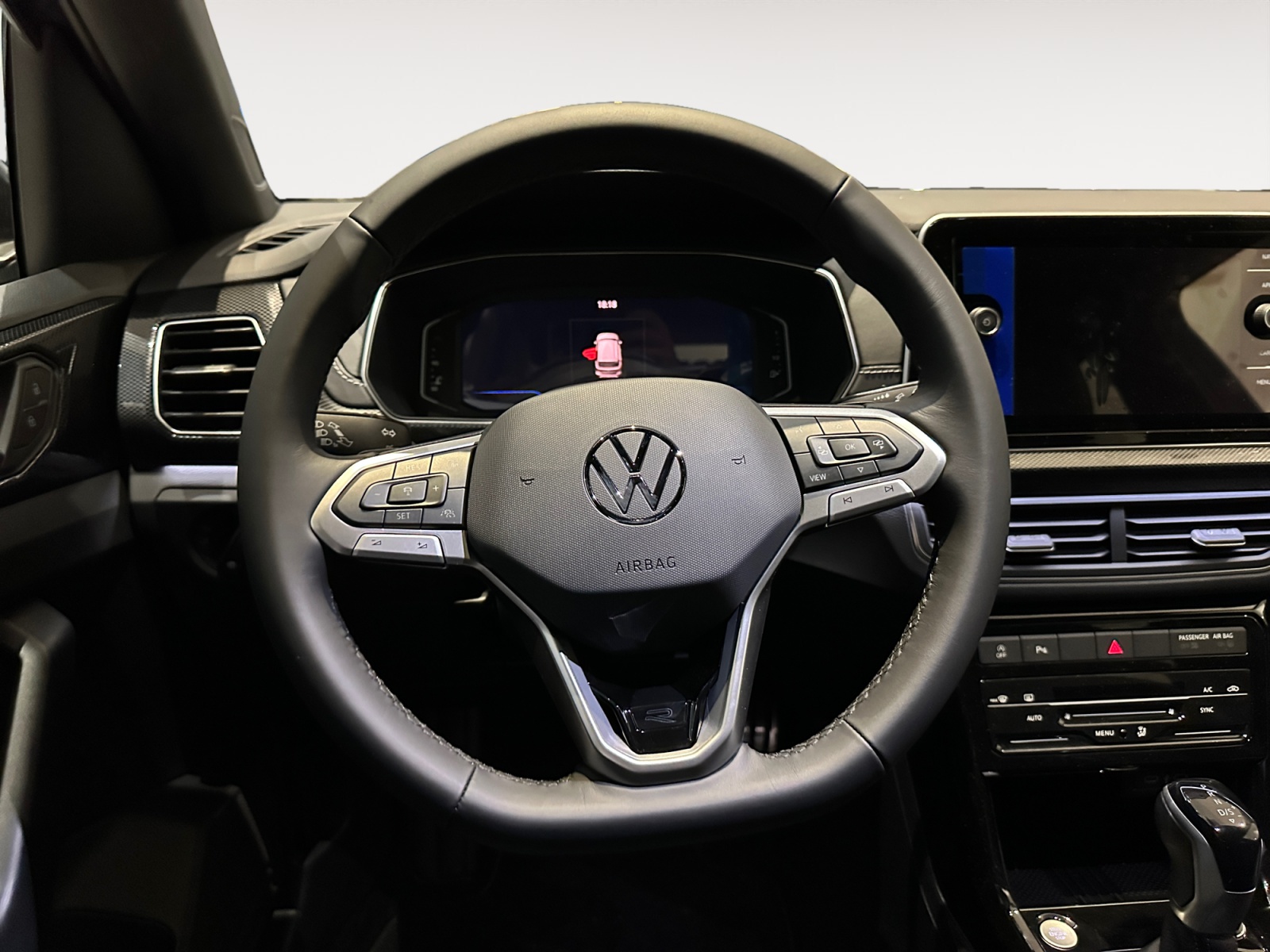 T-Cross 1.0 TSI 116 Start/Stop DSG7