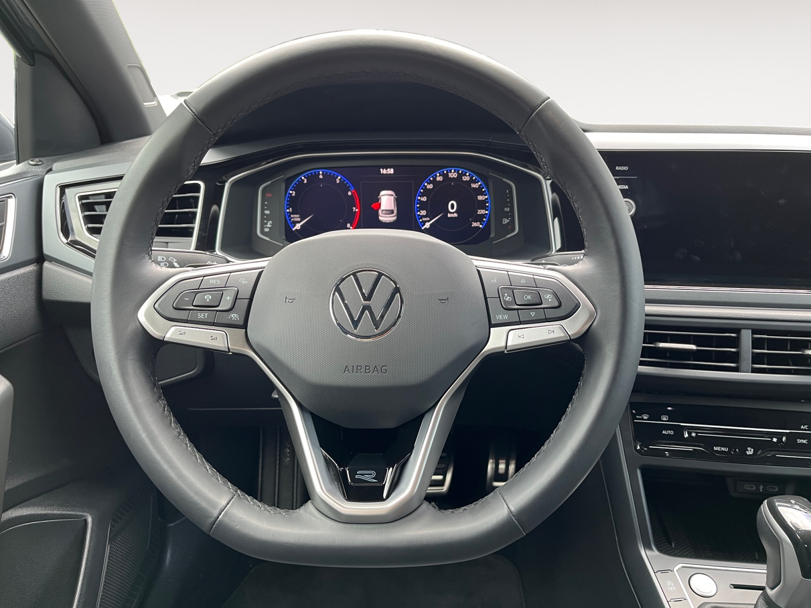 Taigo 1.0 TSI 116 DSG7