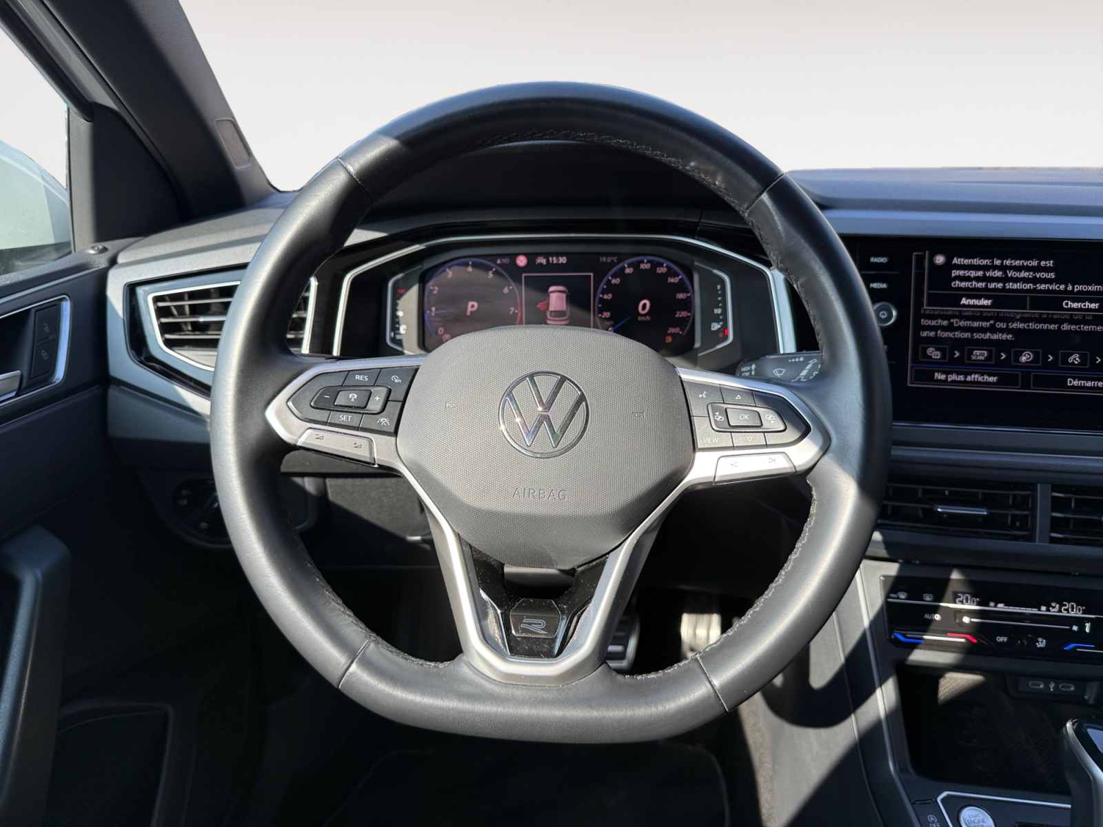 Taigo 1.0 TSI 110 DSG7