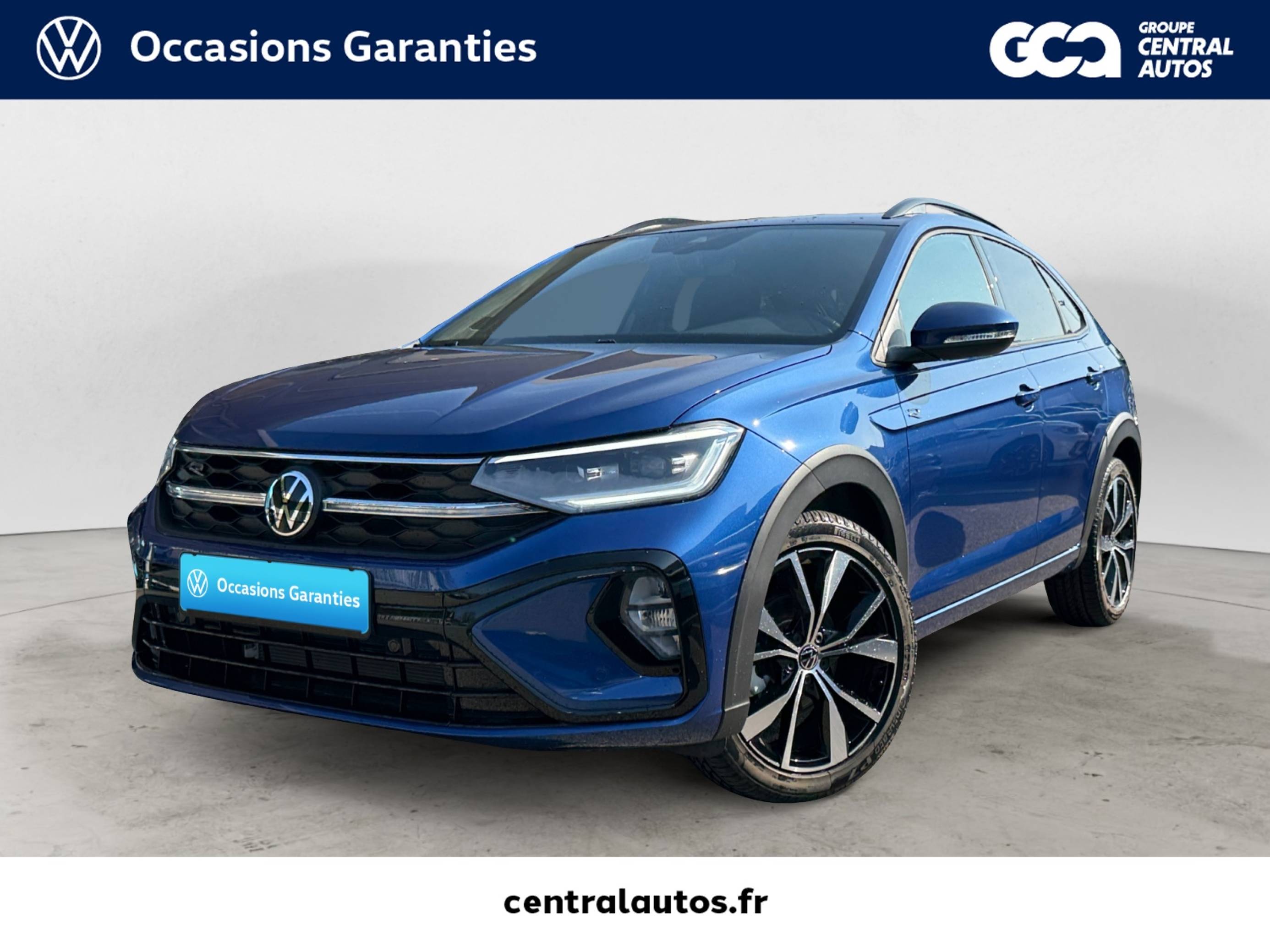 Taigo 1.0 TSI 116 DSG7