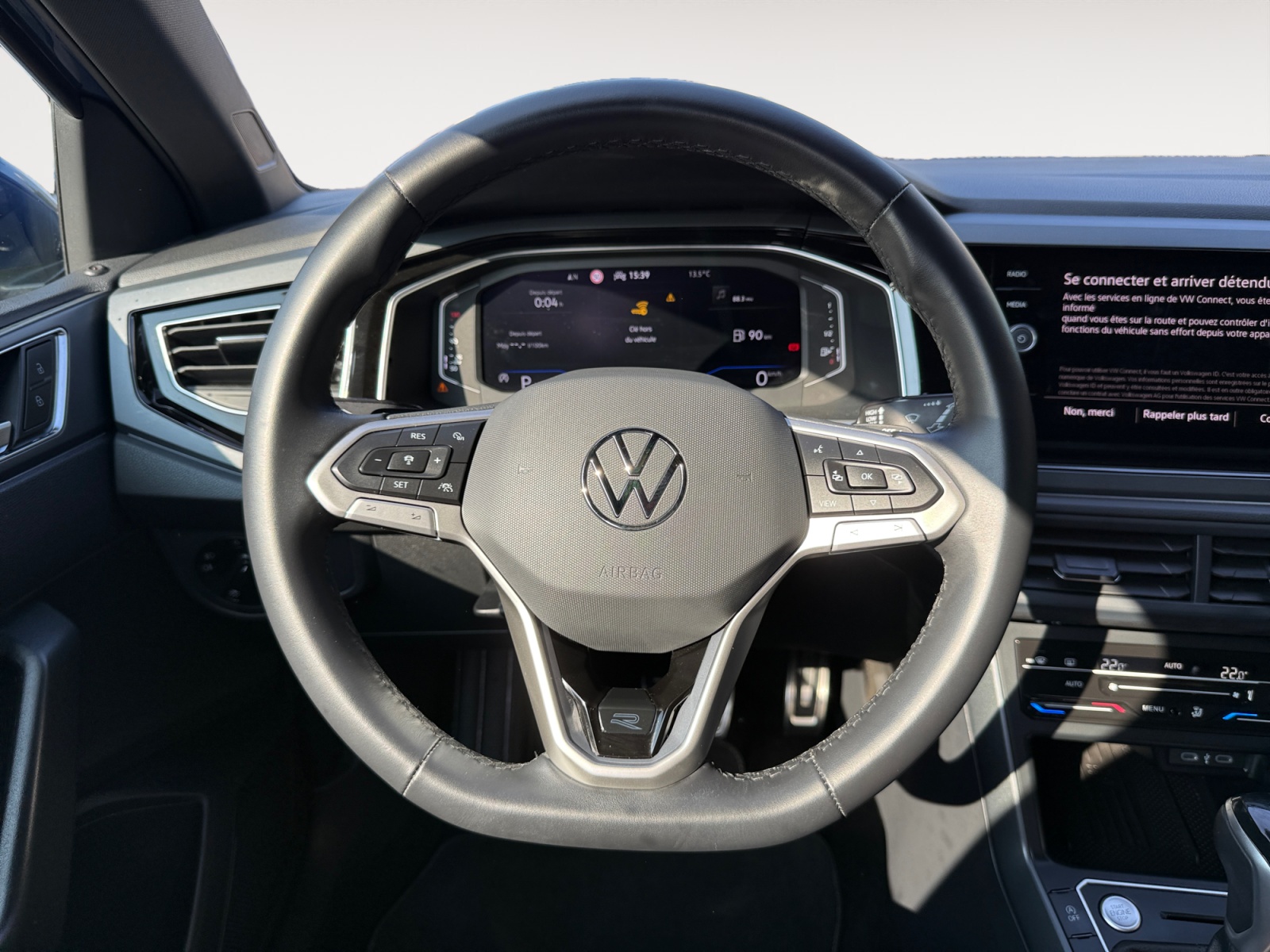 Taigo 1.0 TSI 116 DSG7