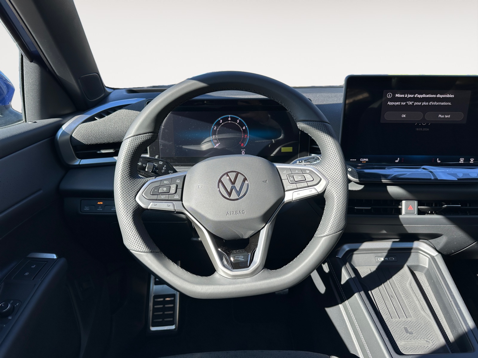 T-Roc 1.5 eTSI EVO2 Hybrid 150 ch DSG7