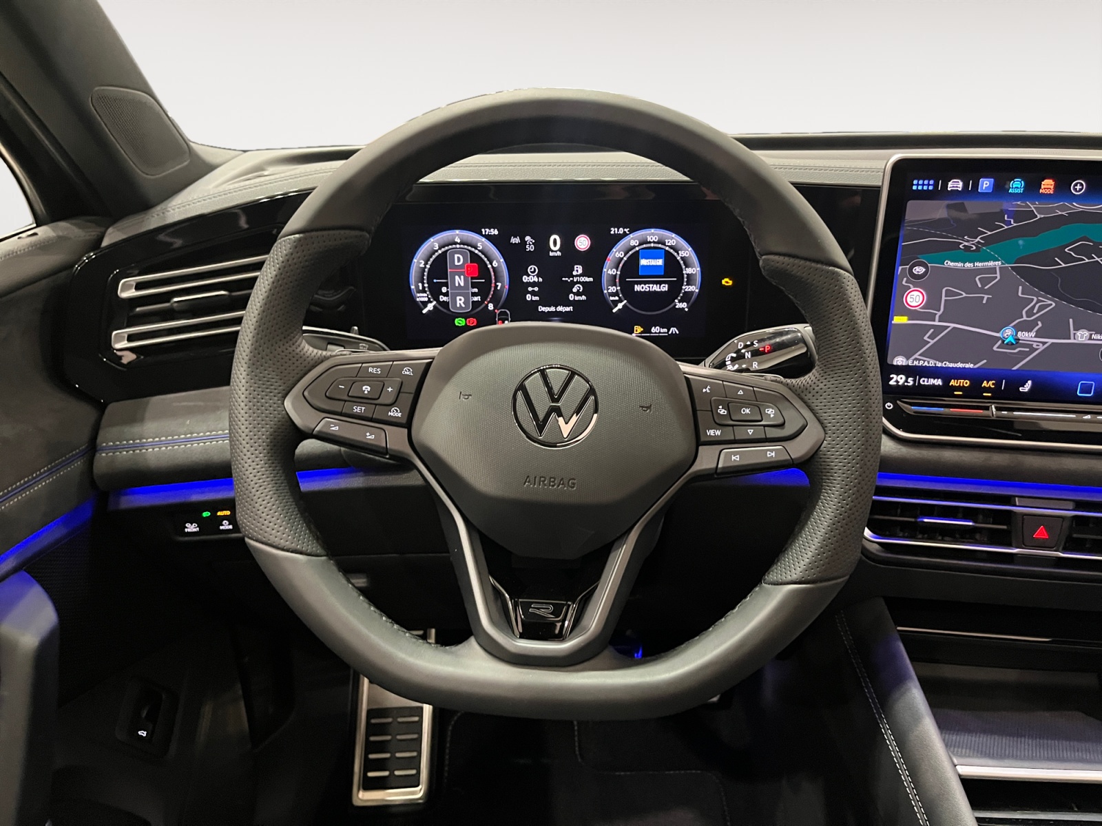 Tiguan 1.5 eTSI 150ch DSG7