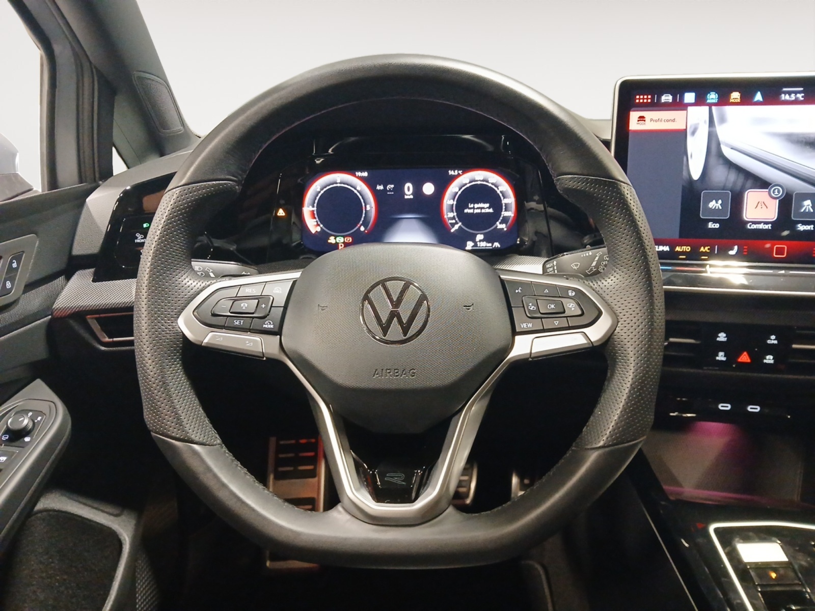 Golf 2.0 TDI 150 DSG7