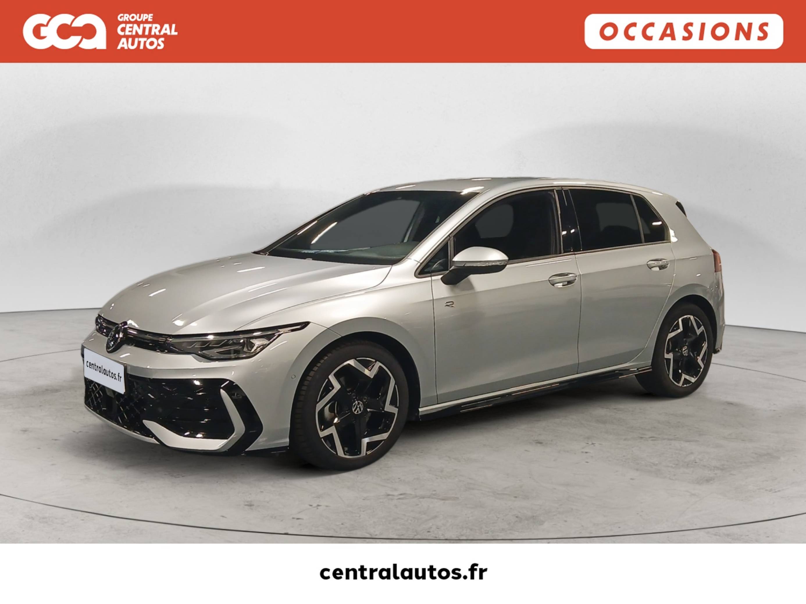 Golf 2.0 TDI 150 DSG7