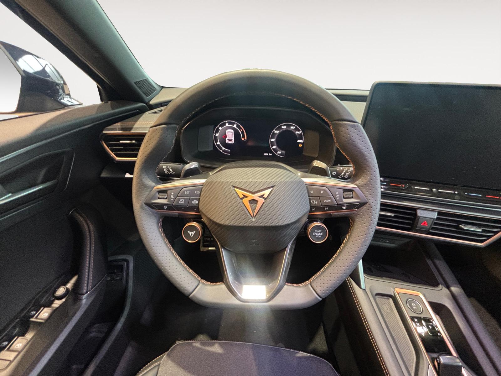 Formentor eHybrid 204 ch DSG6