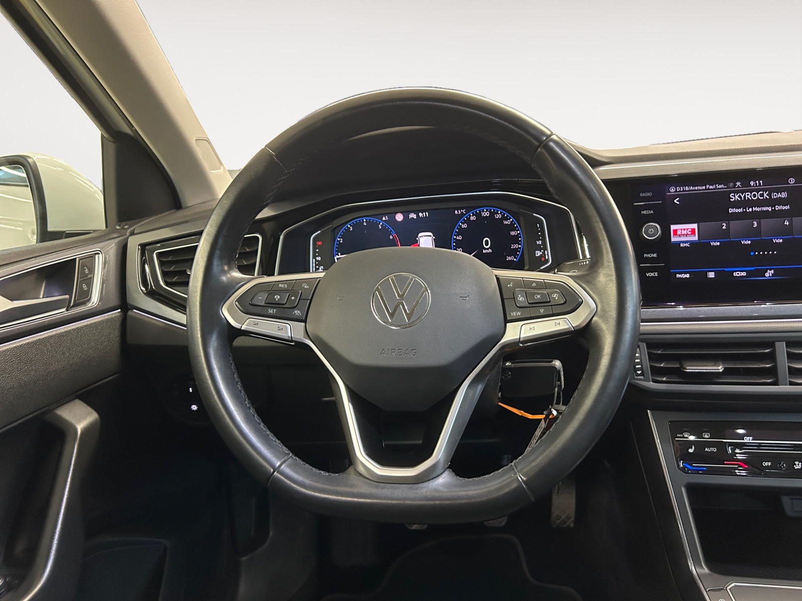 Polo 1.0 TSI 95 S&S BVM5