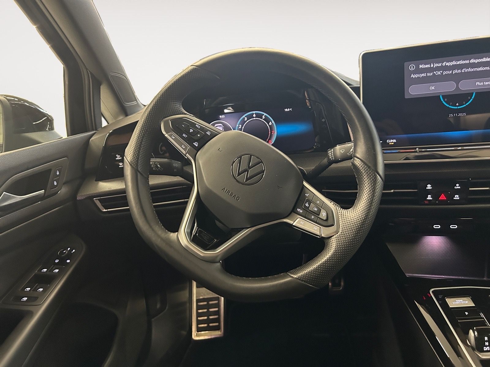 Golf 1.5 eTSI EVO2 150 DSG7