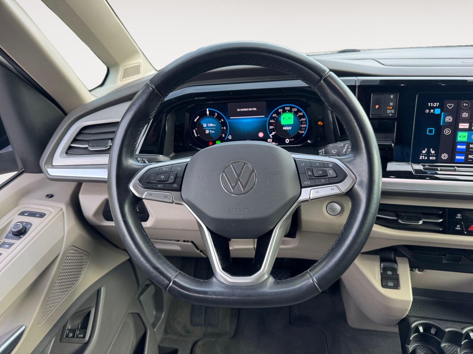 Multivan Court 1.4 eHybrid 218 DSG6