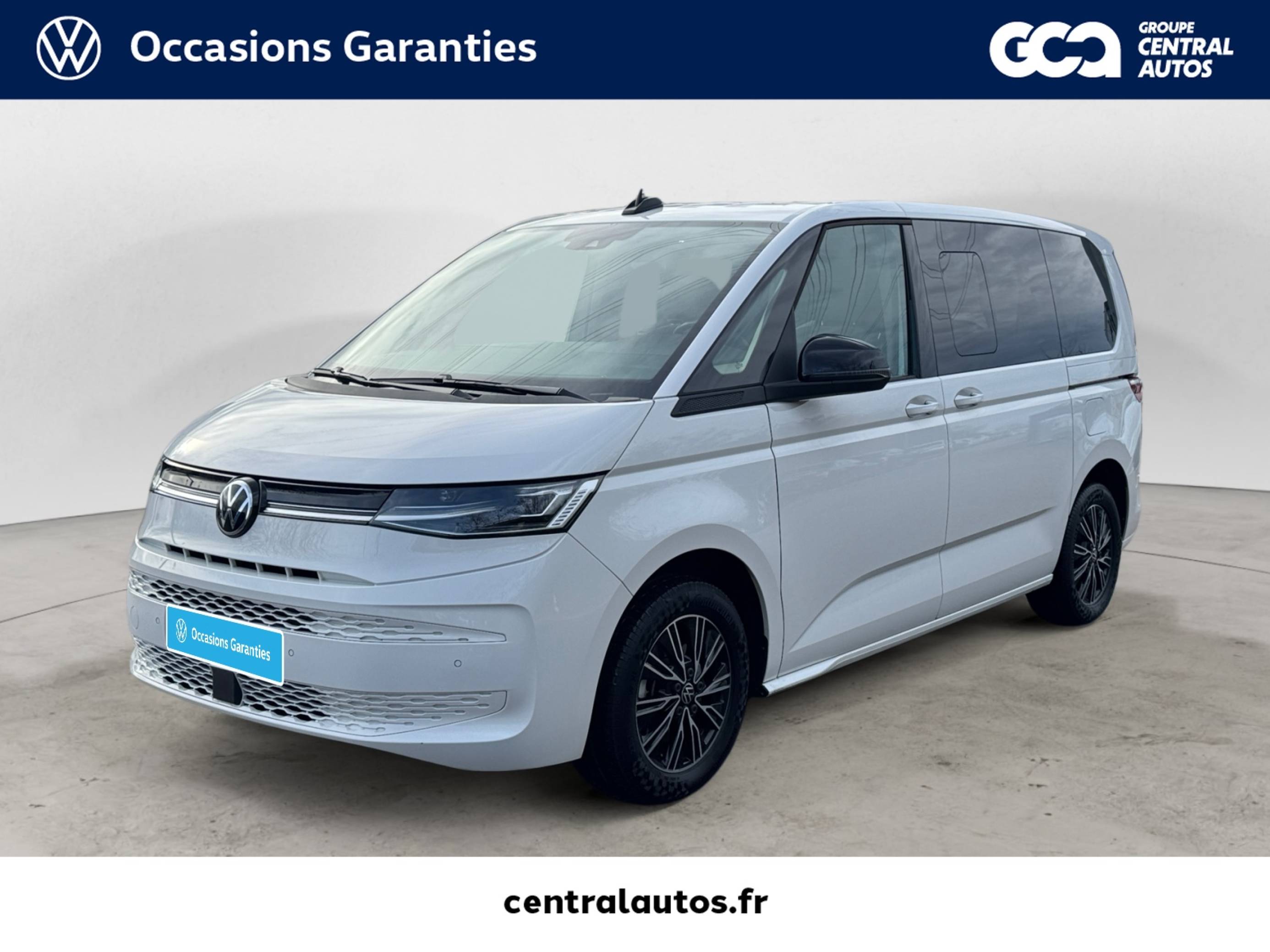 Multivan Court 1.4 eHybrid 218 DSG6