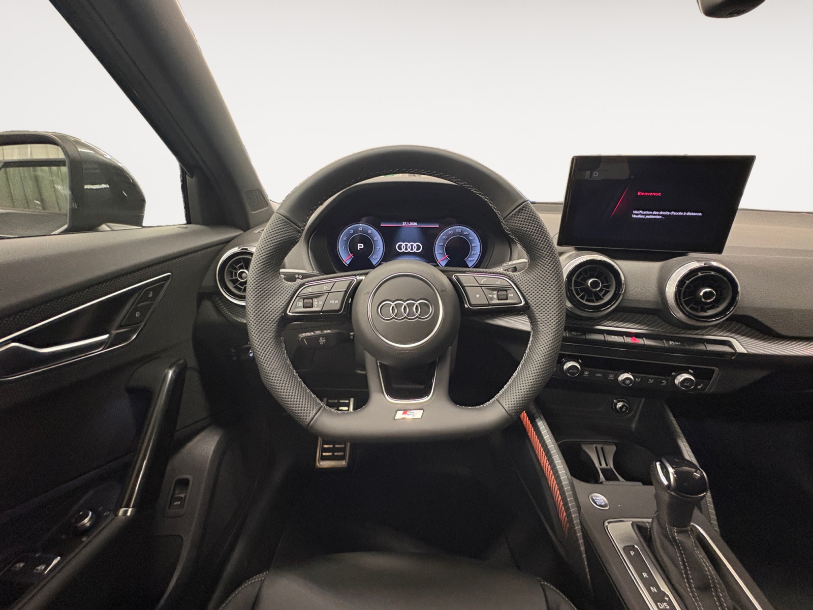 Q2 35 TFSI 150 S tronic 7