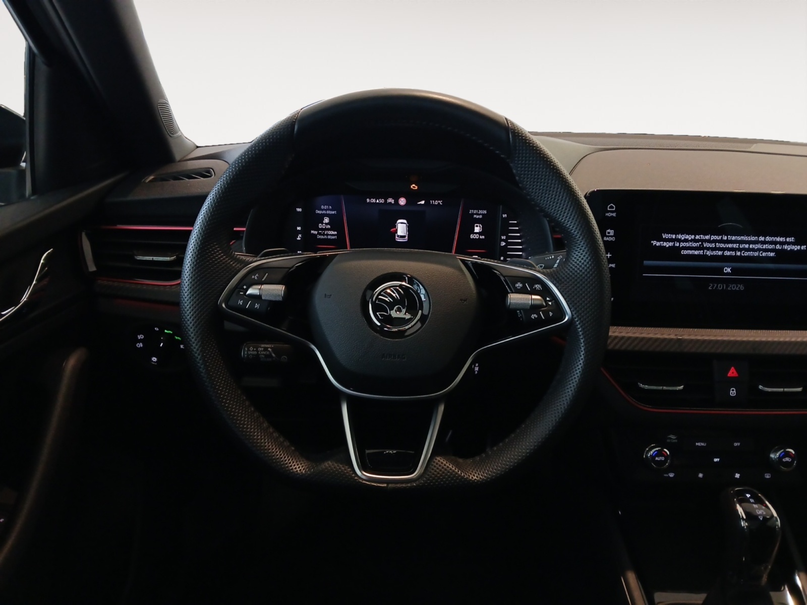 Kamiq 1.0 TSI Evo 2 116 ch DSG7