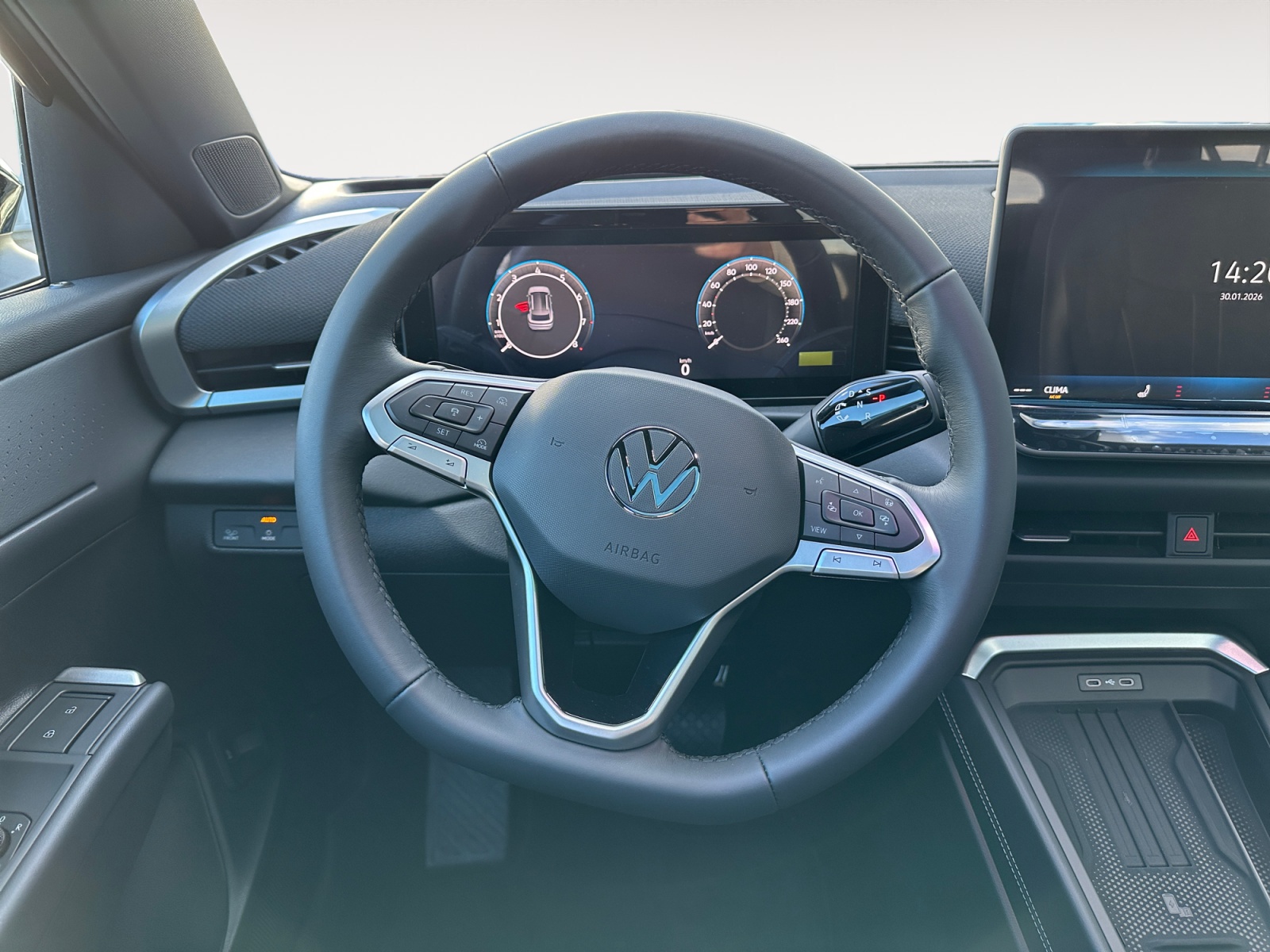 T-Roc 1.5 eTSI EVO2 Hybrid 116 ch DSG7