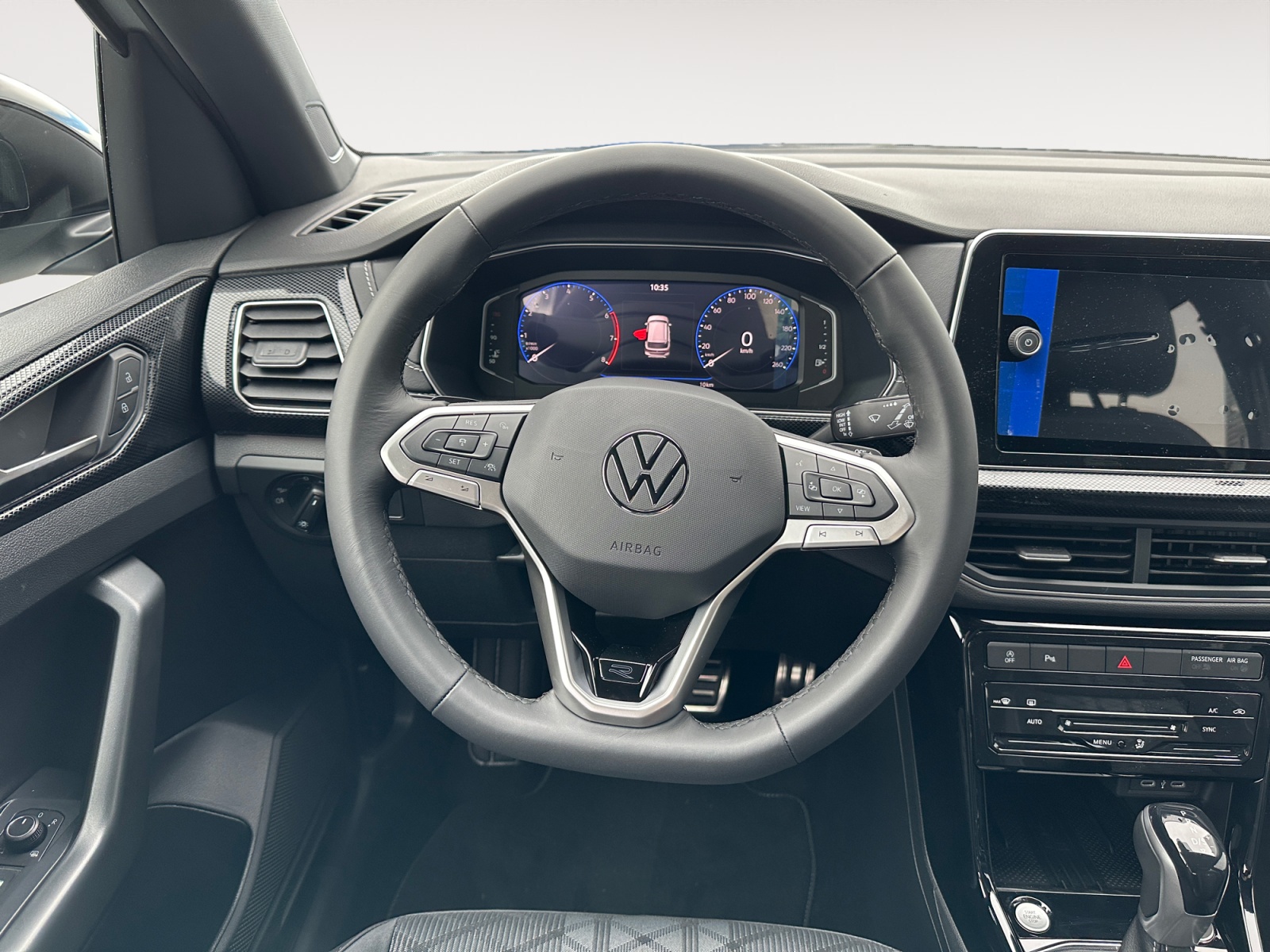 T-Cross 1.0 TSI 116 Start/Stop DSG7