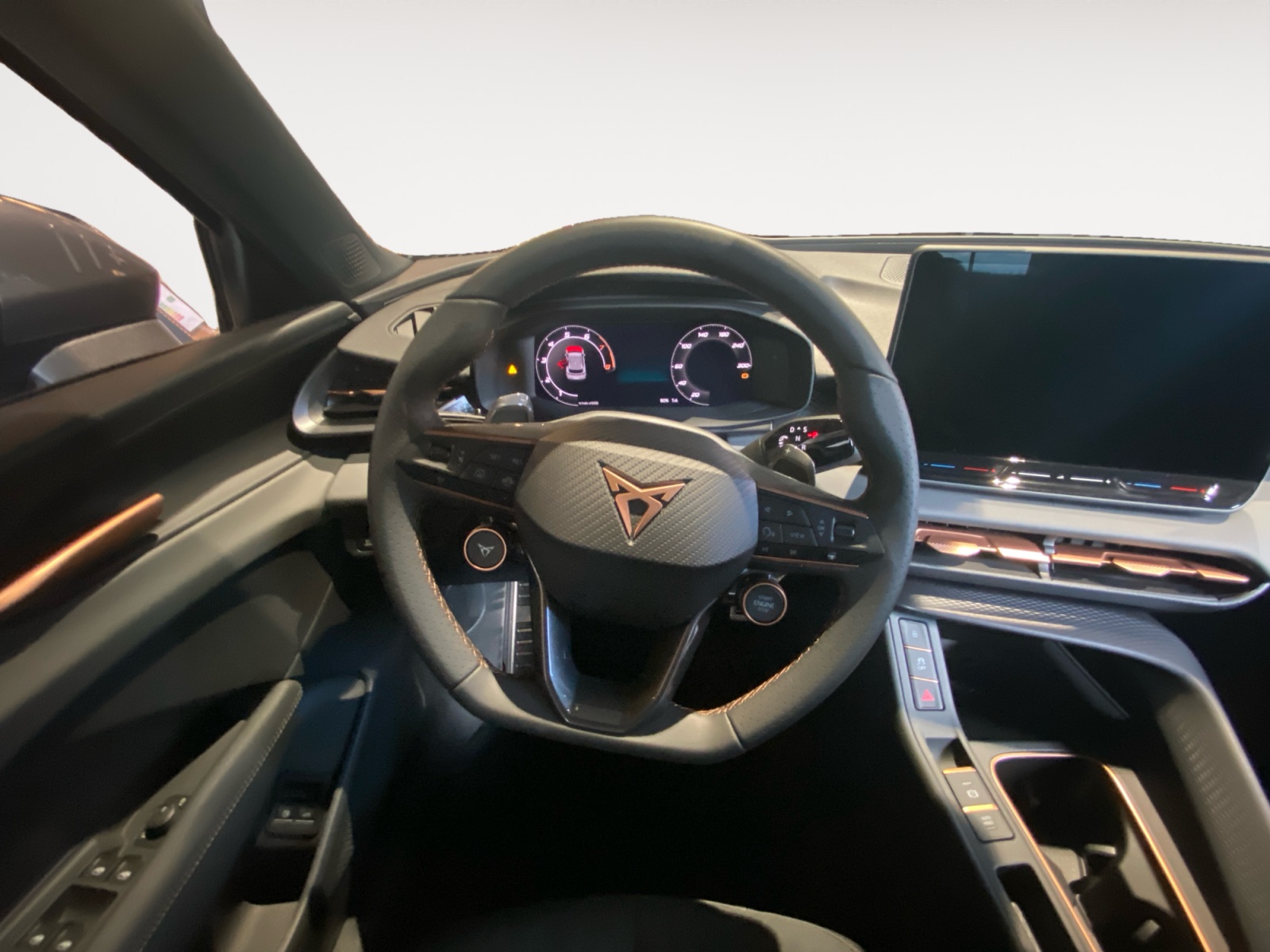 Terramar 1.5 eHybrid 204 ch DSG6