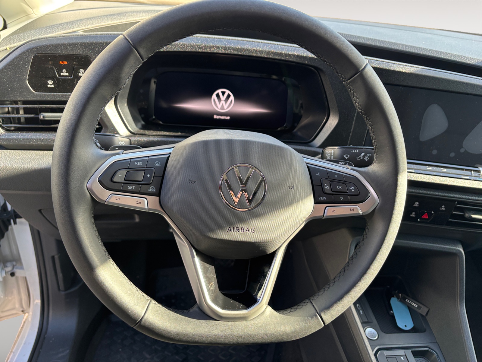 CADDY CARGO 2.0 TDI 122 DSG7