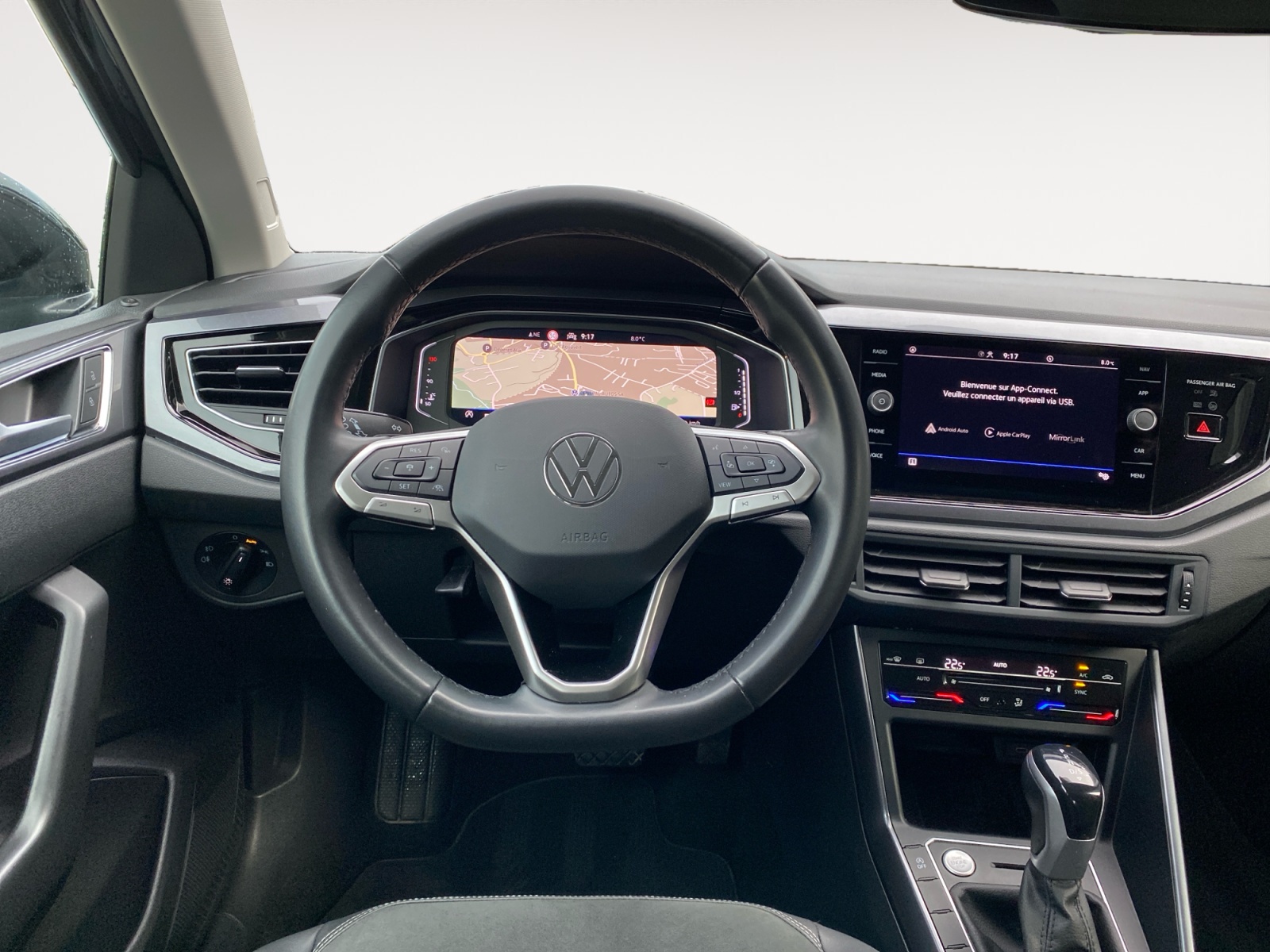 Taigo 1.0 TSI 110 DSG7