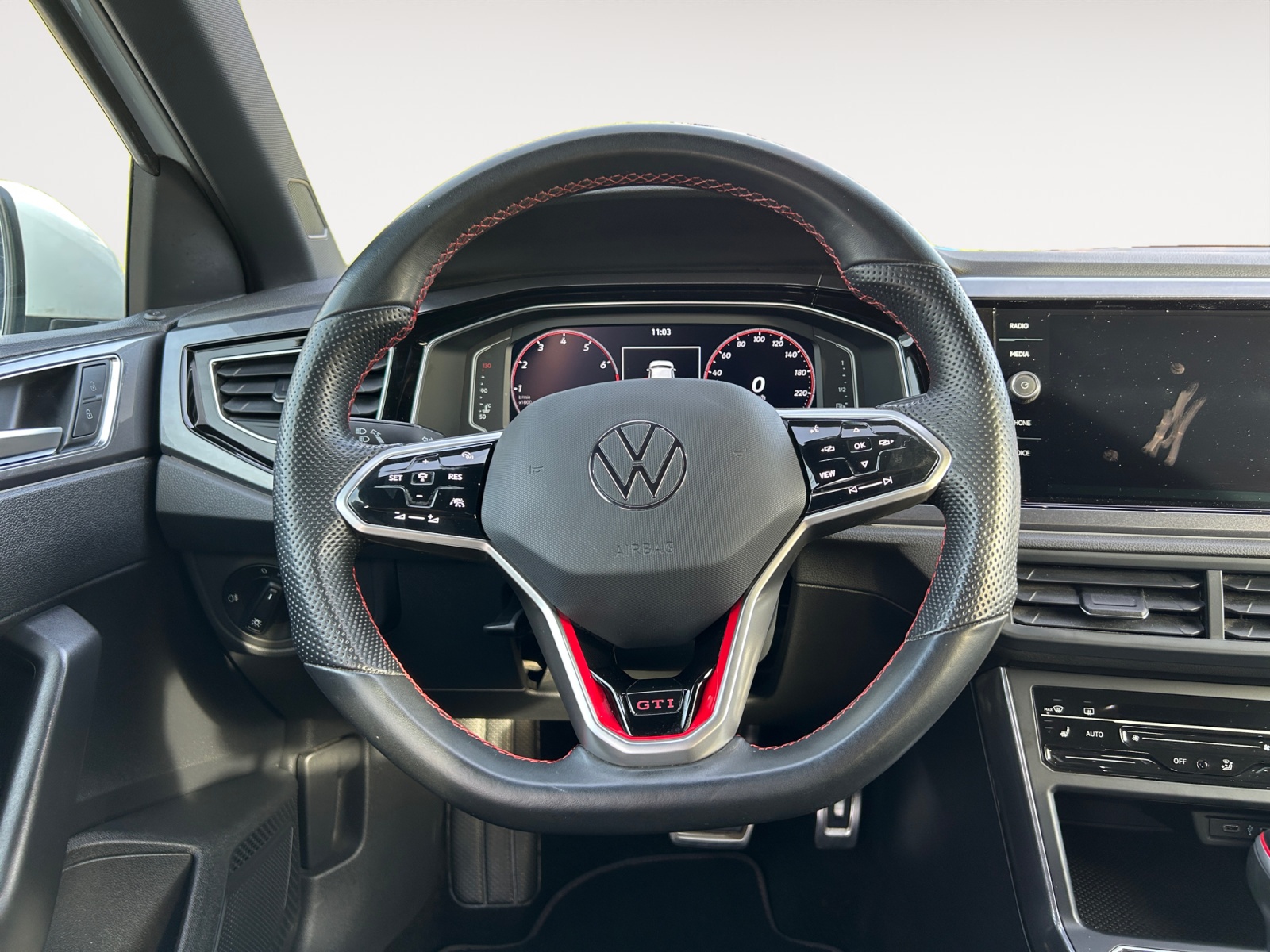 Polo 2.0 TSI 207 S&S DSG7