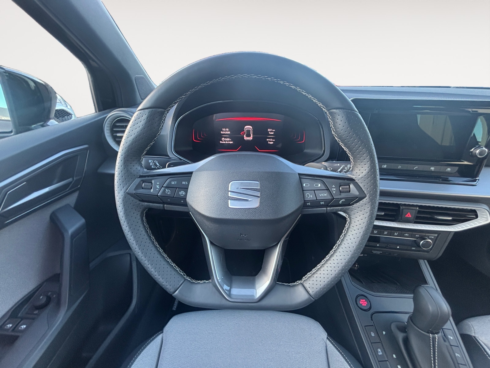 Arona 1.0 TSI 115 ch Start/Stop DSG7