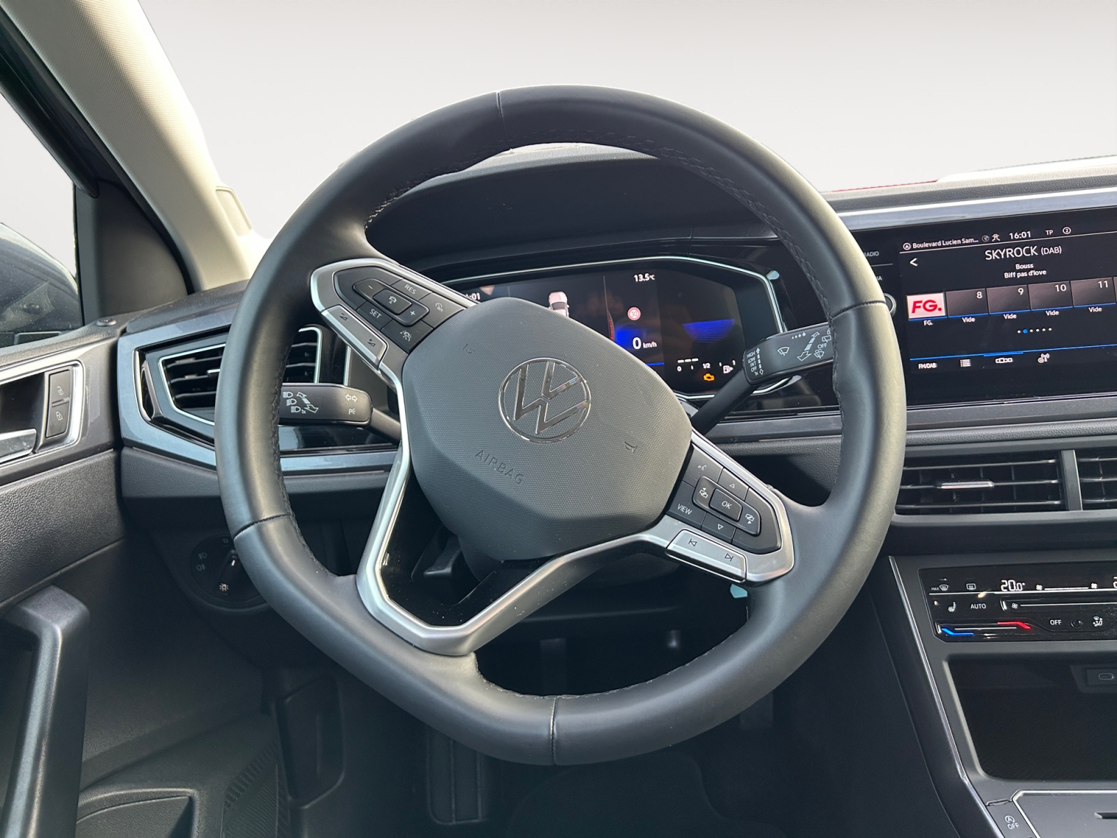 Polo 1.0 TSI 95 S&S BVM5