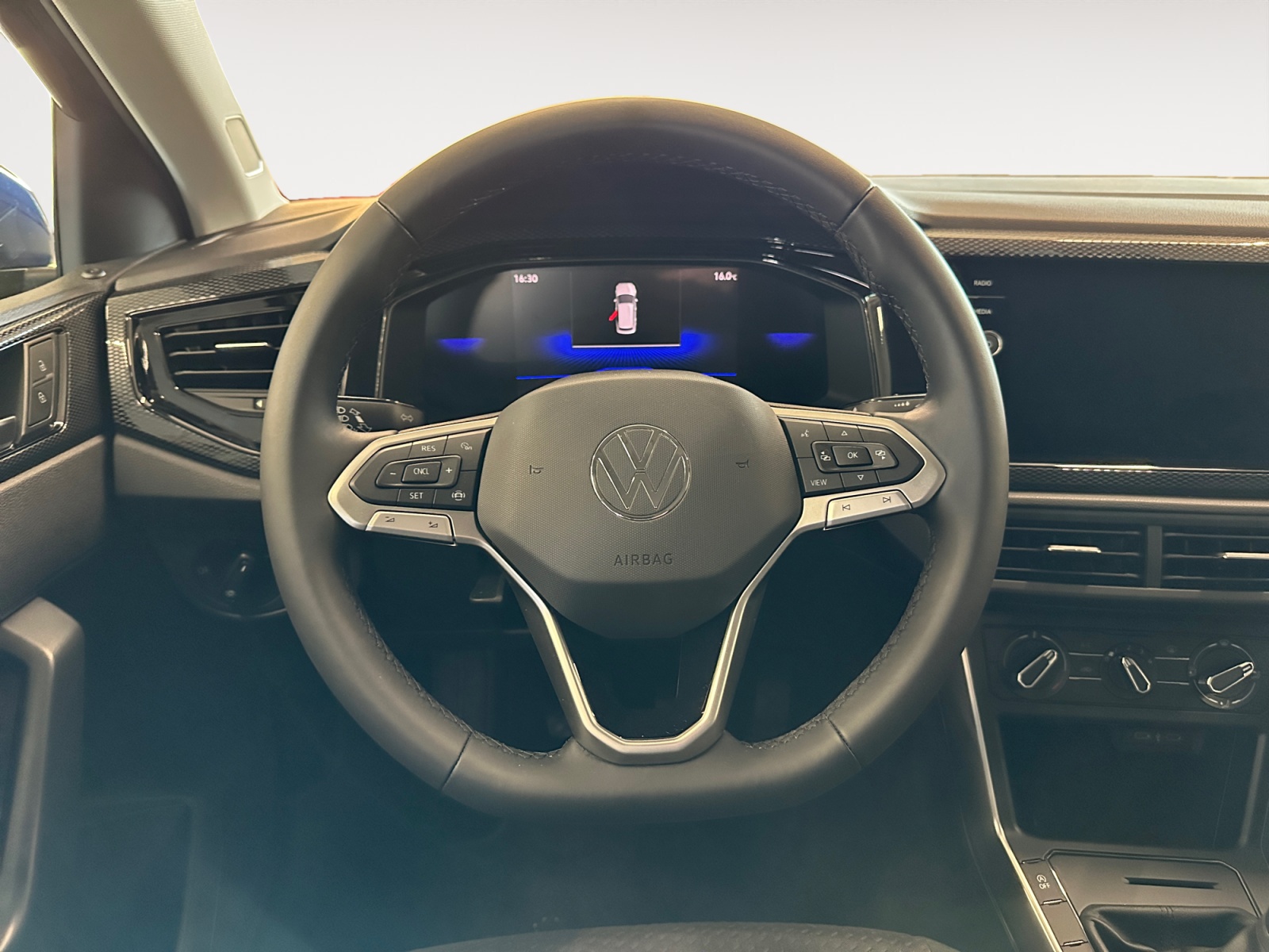 Polo 1.0 TSI 95 S&S BVM5