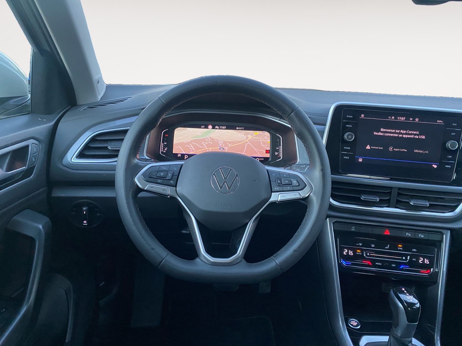 T-Roc 1.5 TSI EVO 150 Start/Stop DSG7