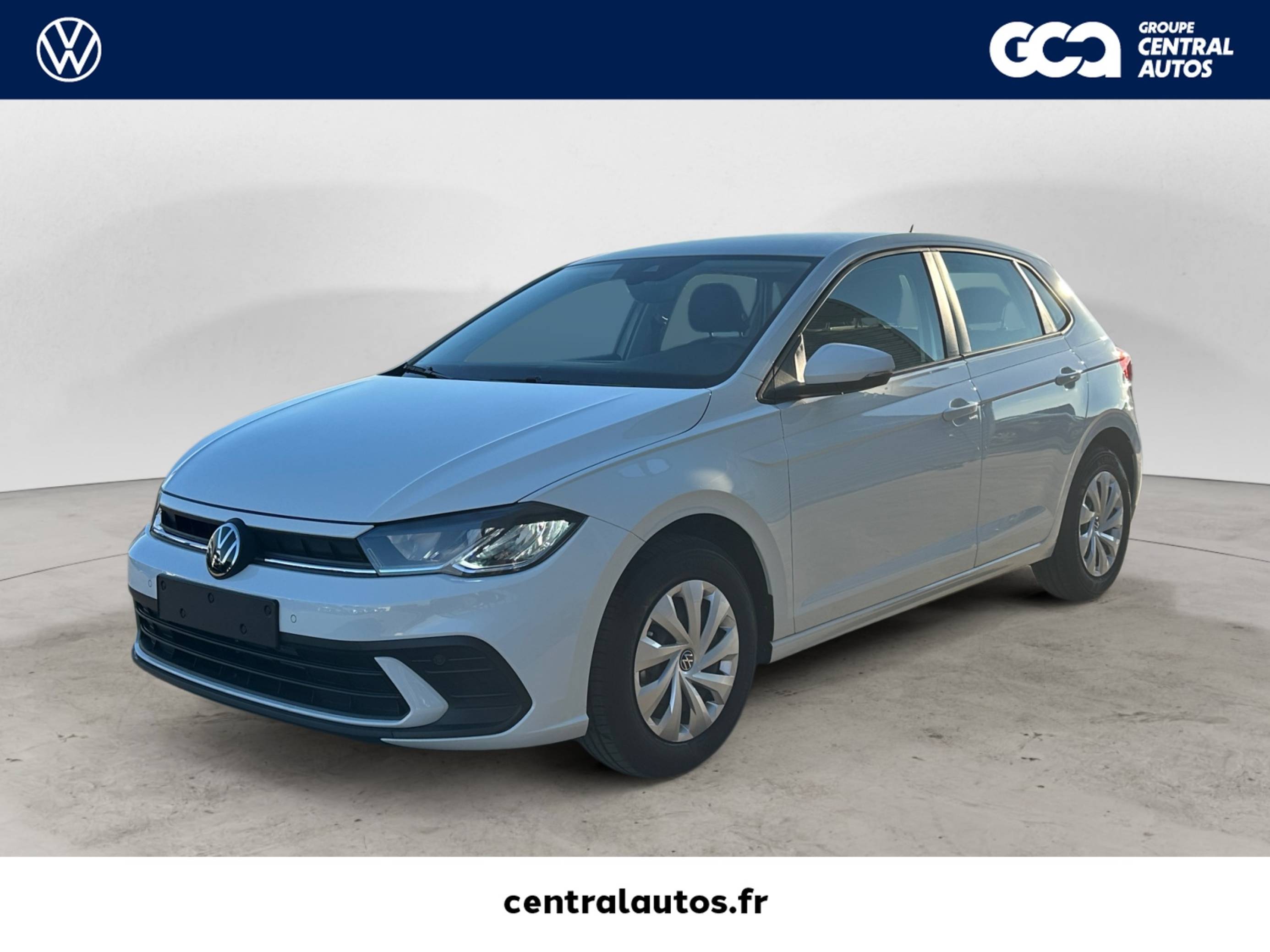 Polo 1.0 MPI 80 S&S BVM5