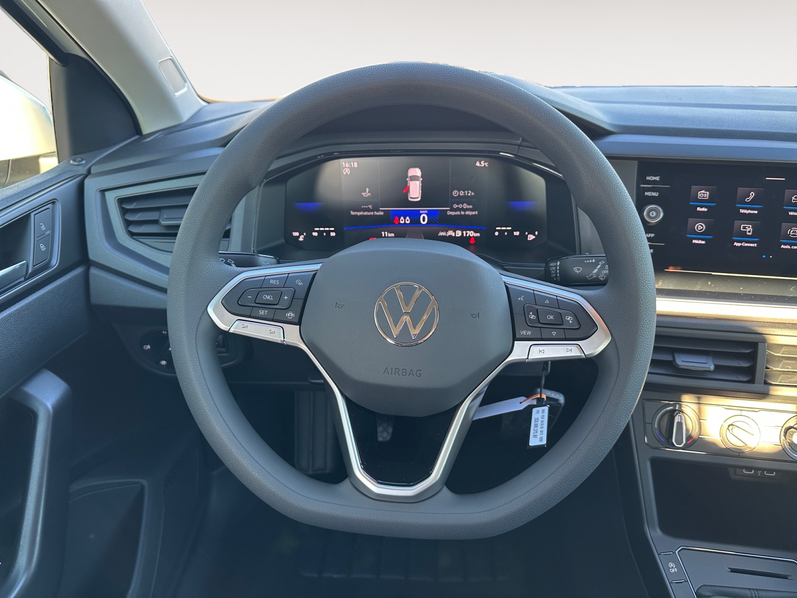 Polo 1.0 MPI 80 S&S BVM5