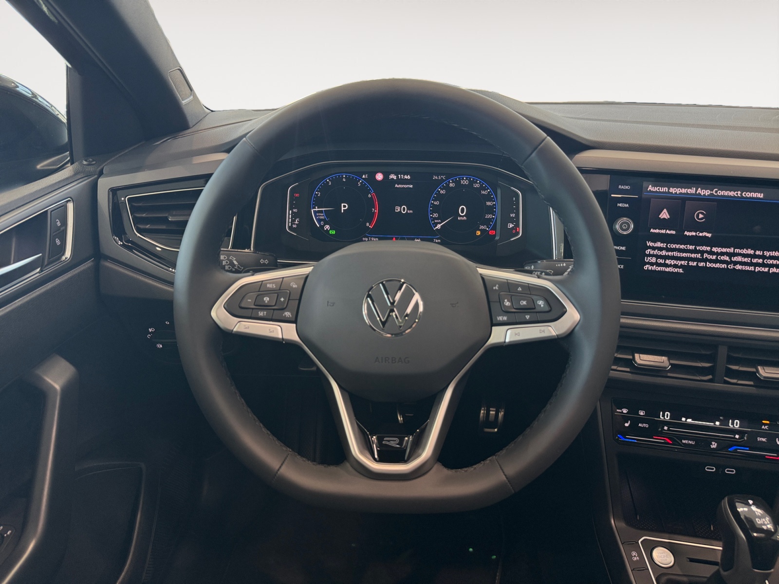 Taigo 1.0 TSI 116 DSG7