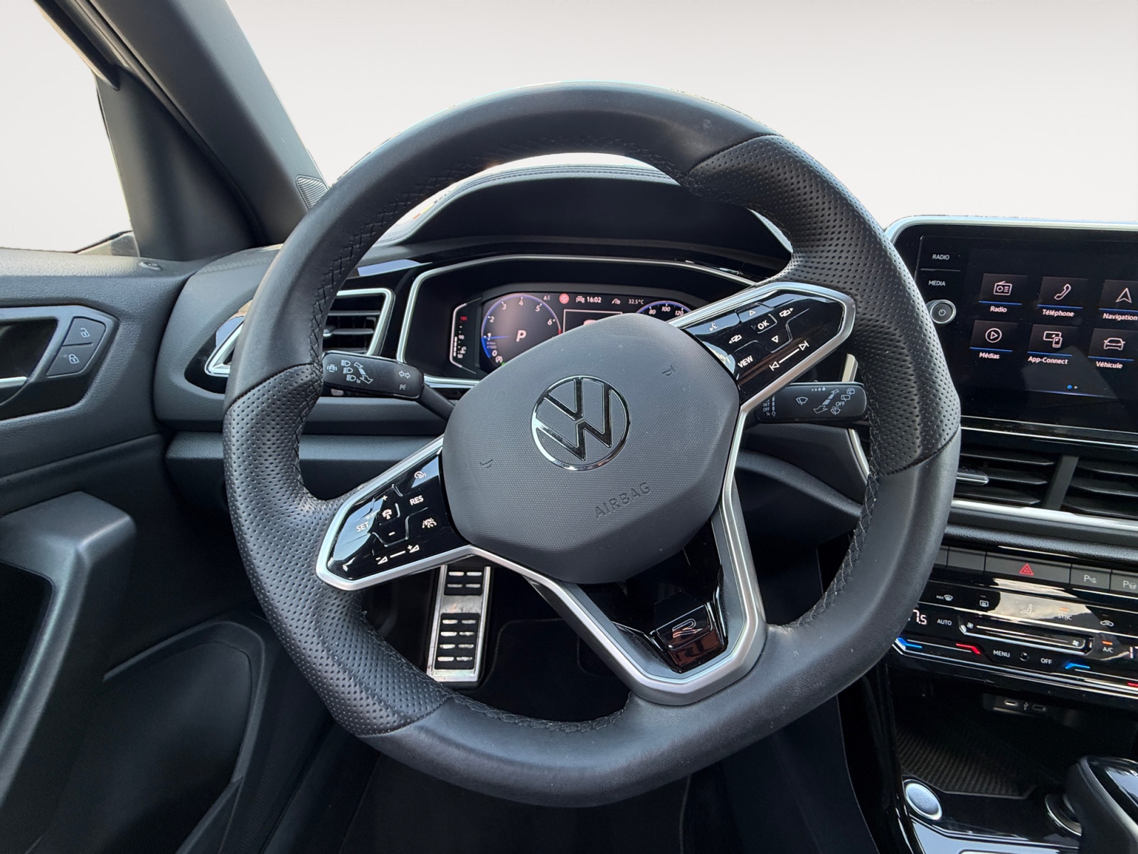 T-Roc 1.5 TSI EVO 150 Start/Stop DSG7