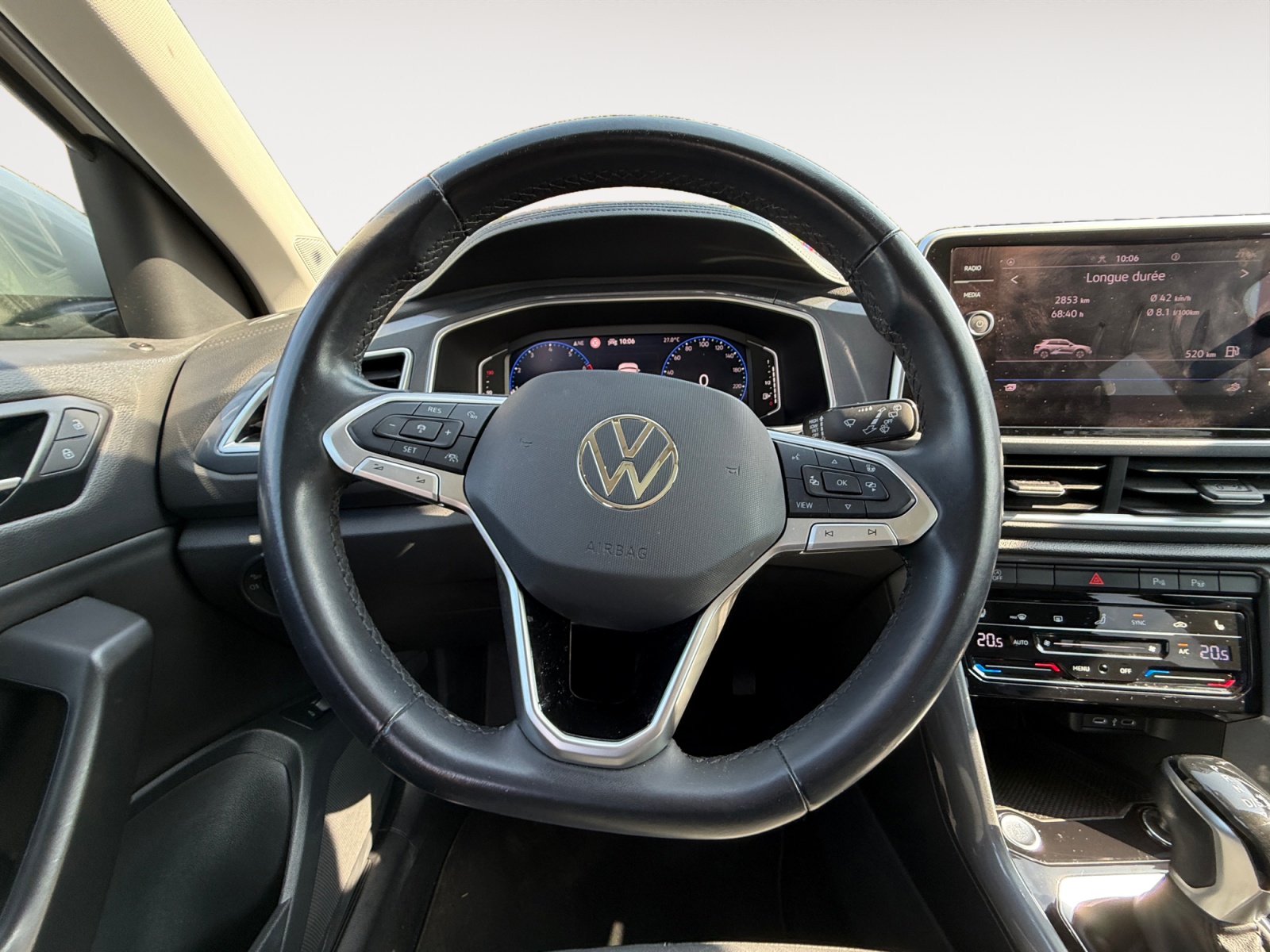 T-Roc 1.5 TSI EVO 150 Start/Stop DSG7