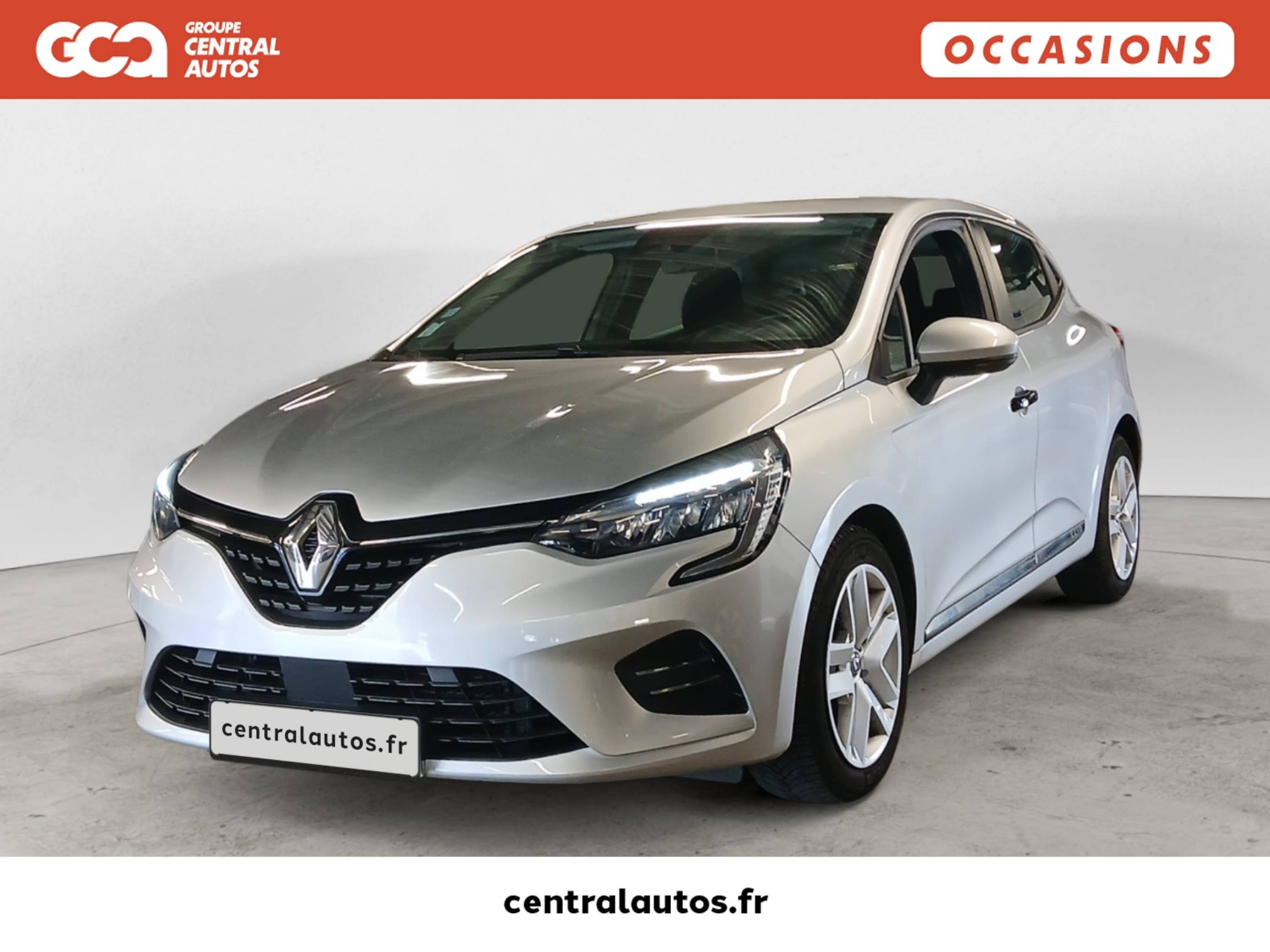 Clio TCe 90 - 21