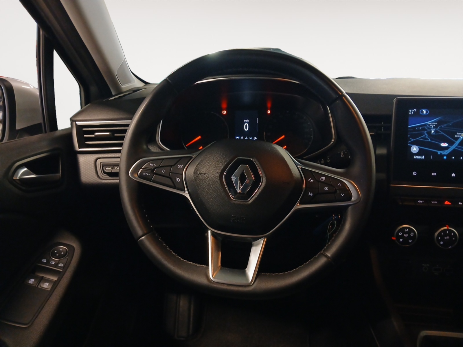 Clio TCe 90 - 21