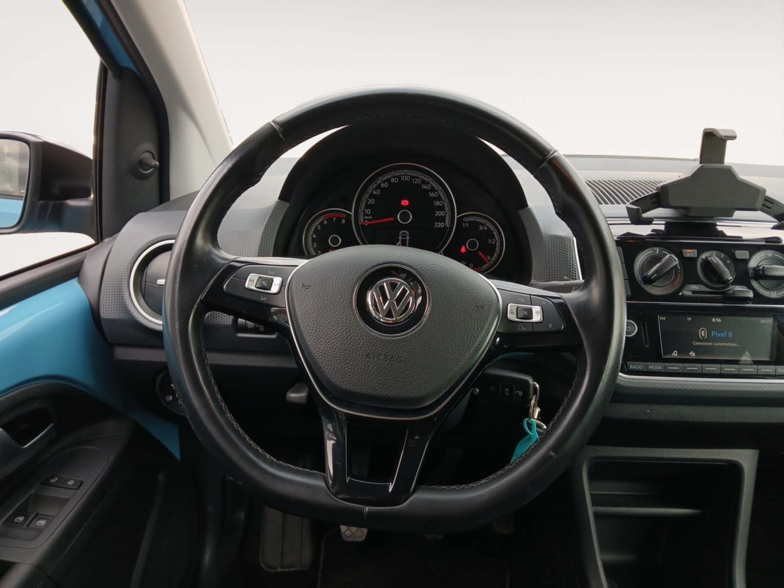 Up 1.0 60 BlueMotion Technology BVM5