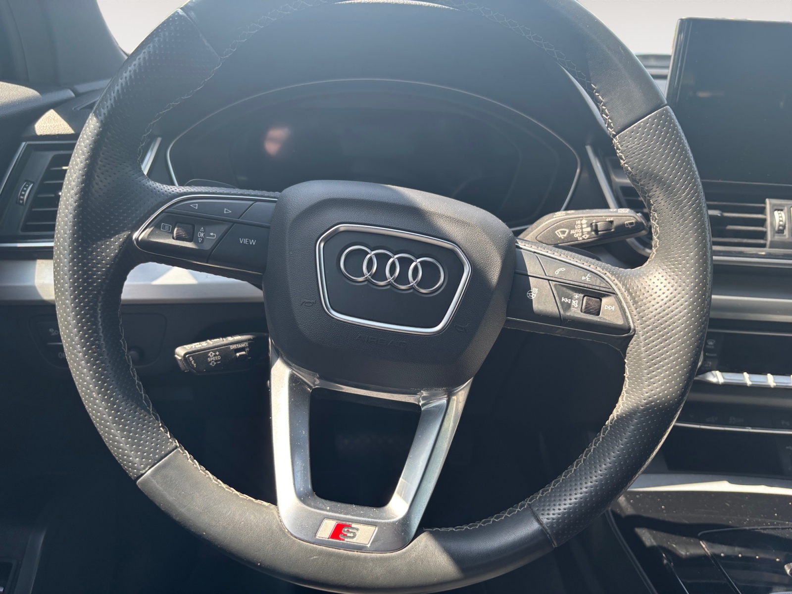 Q5 50 TFSIe 299 S tronic 7 Quattro