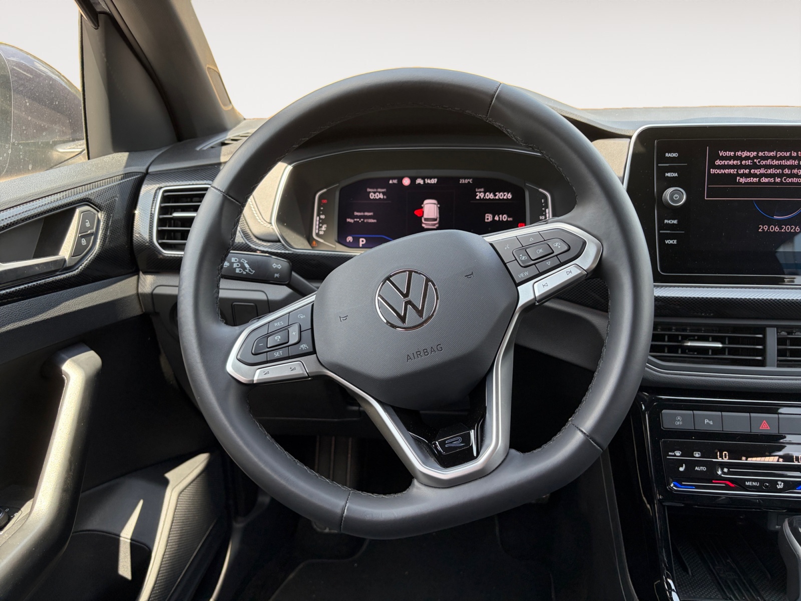 T-Cross 1.0 TSI 116 Start/Stop DSG7