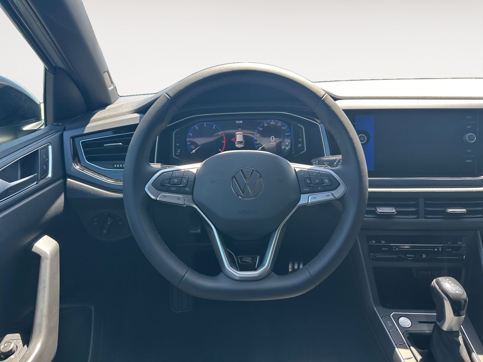 Taigo 1.0 TSI 116 DSG7