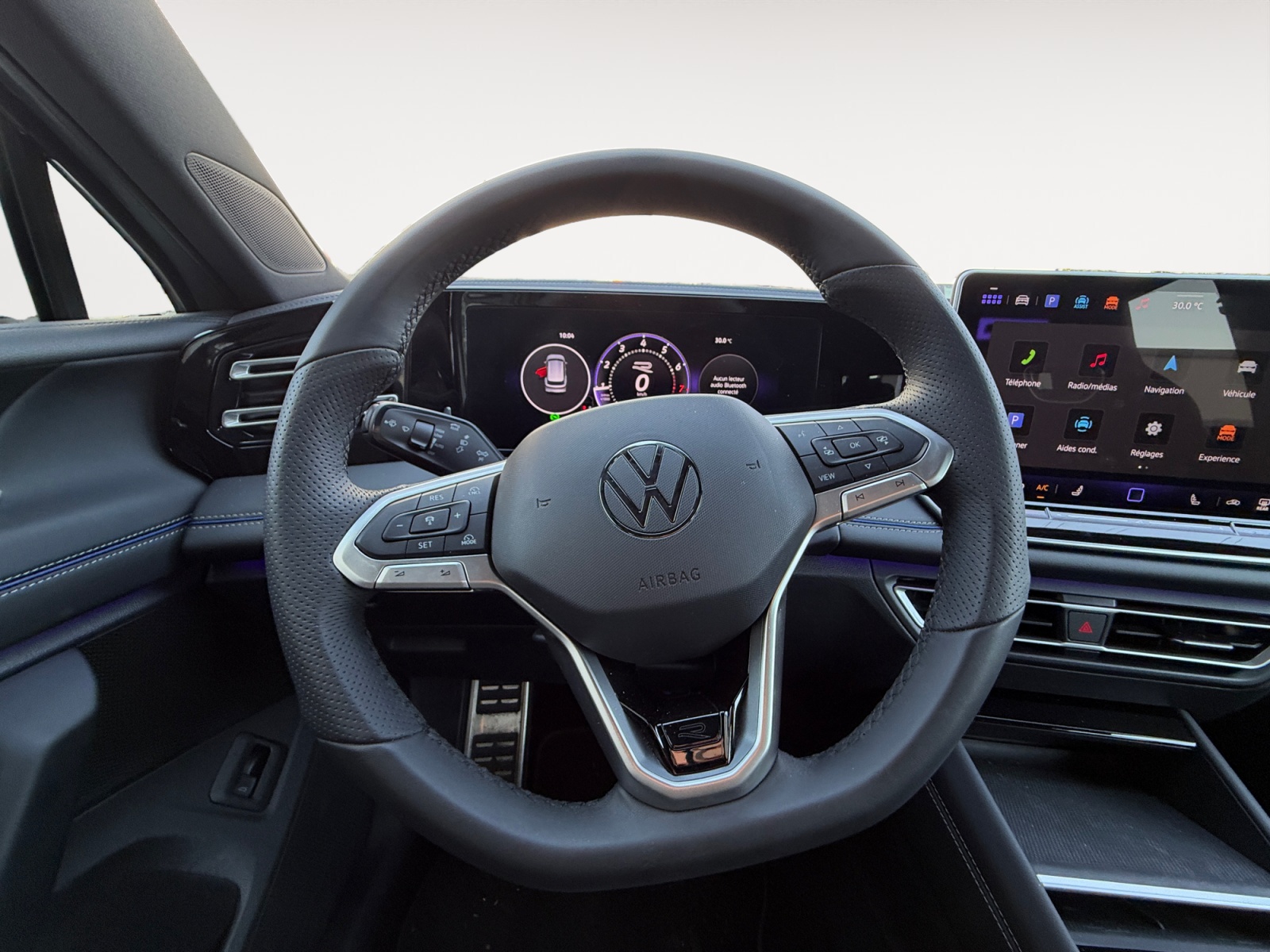 Tiguan 1.5 eTSI 150ch DSG7