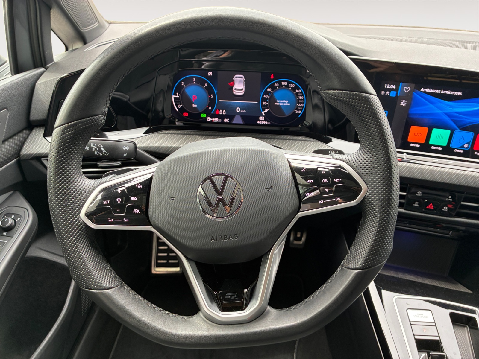 Golf 2.0 TDI SCR 150 DSG7