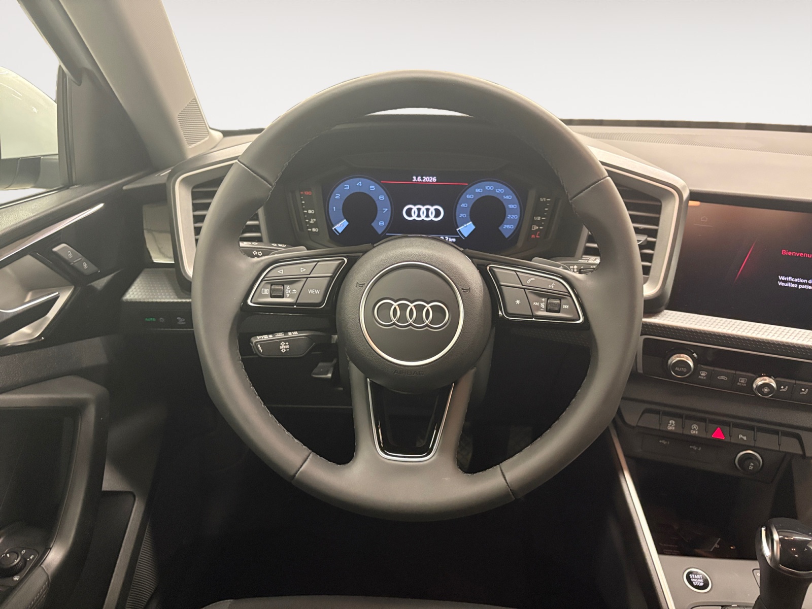 A1 Sportback 30 TFSI 116 ch S tronic 7